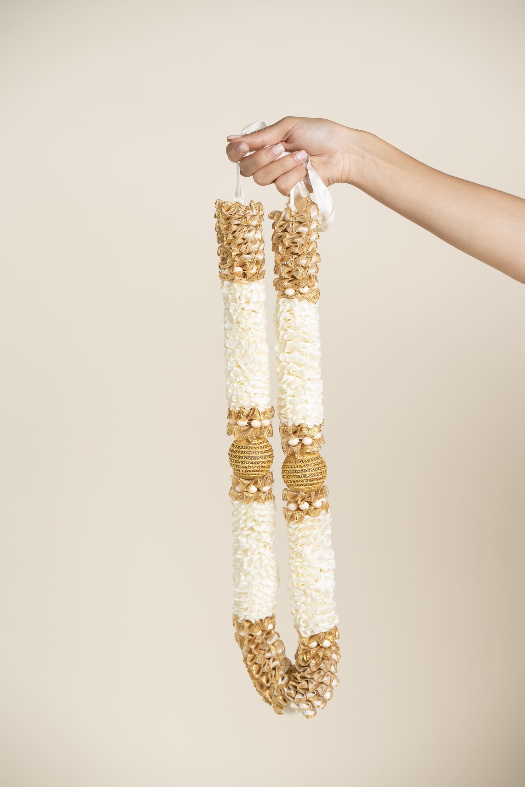 Collier de fleur