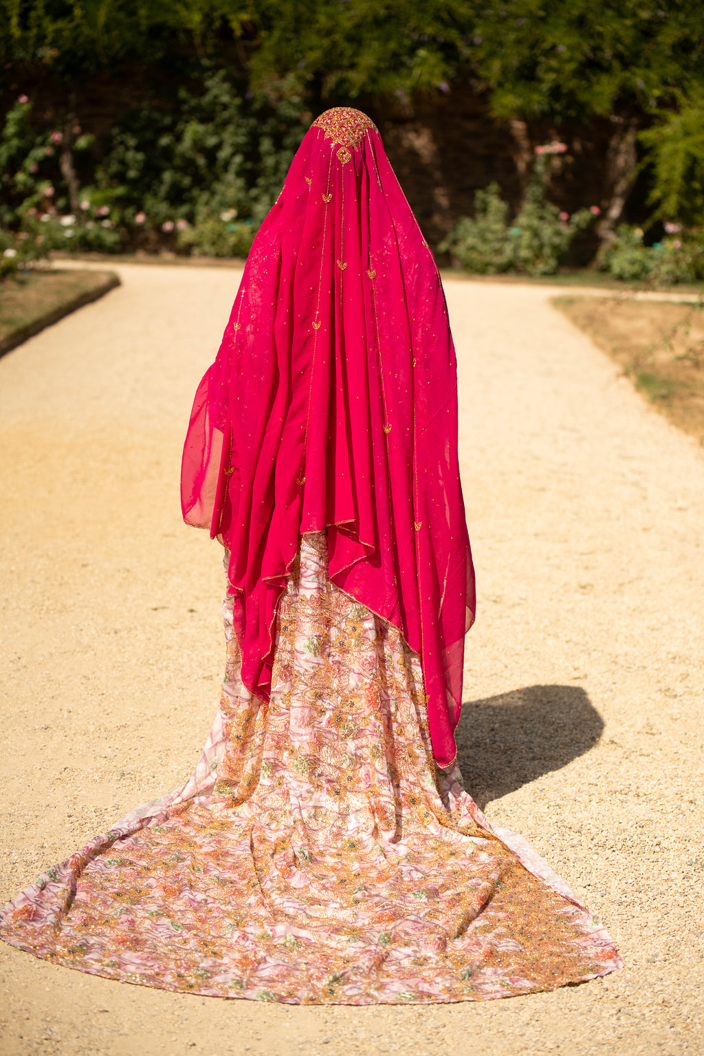 Dirac AYLEEN fuchsia
