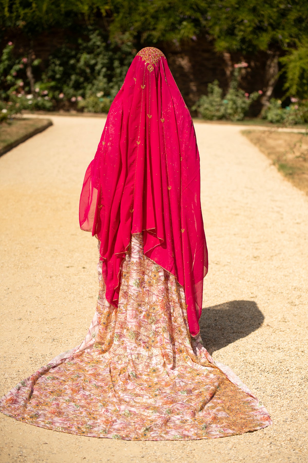 Dirac AYLEEN fuchsia
