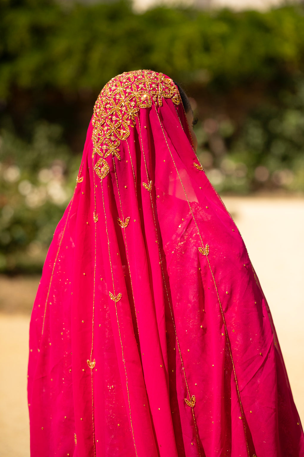 Dirac AYLEEN fuchsia