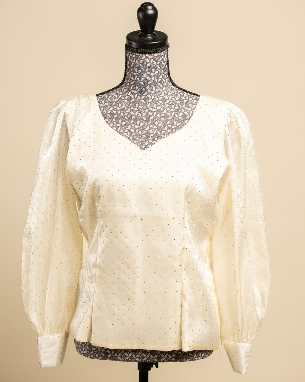 Body organza