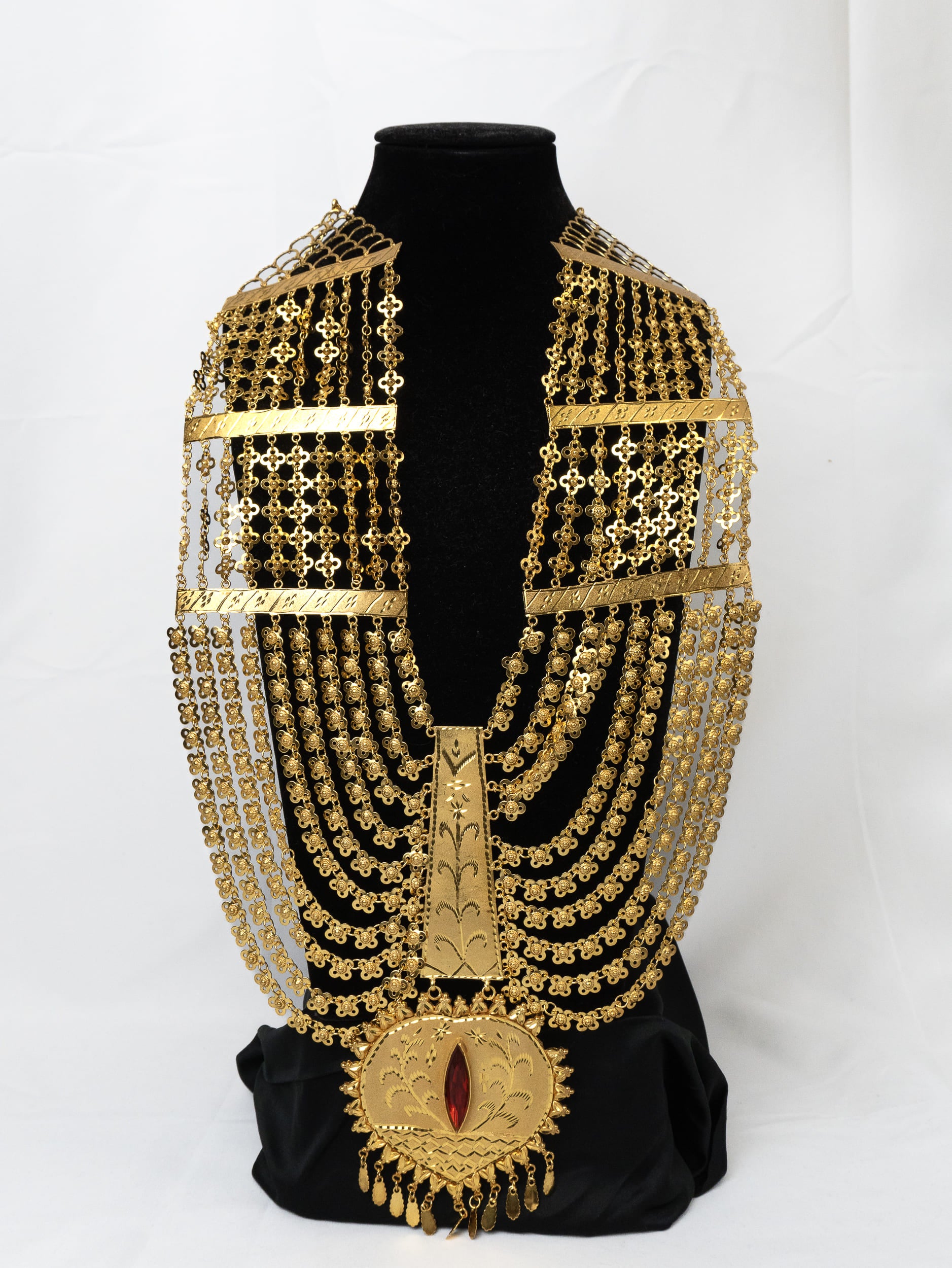 Parure Hara 1