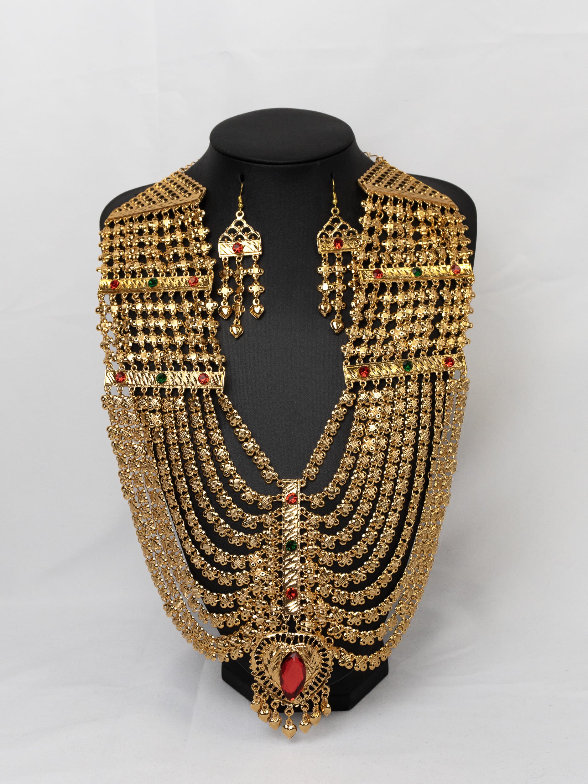 Parure Hara 2