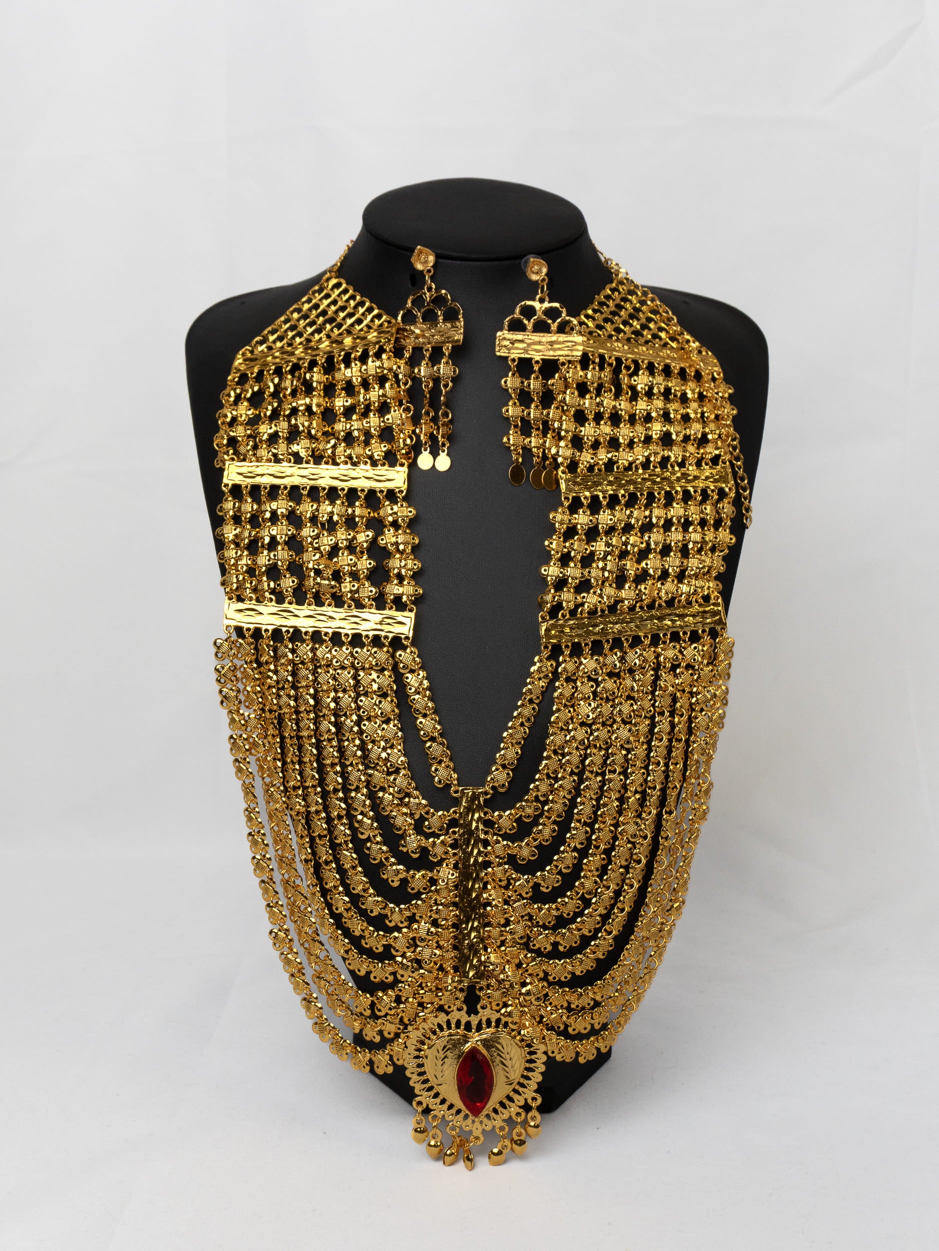 Parure Hara 3