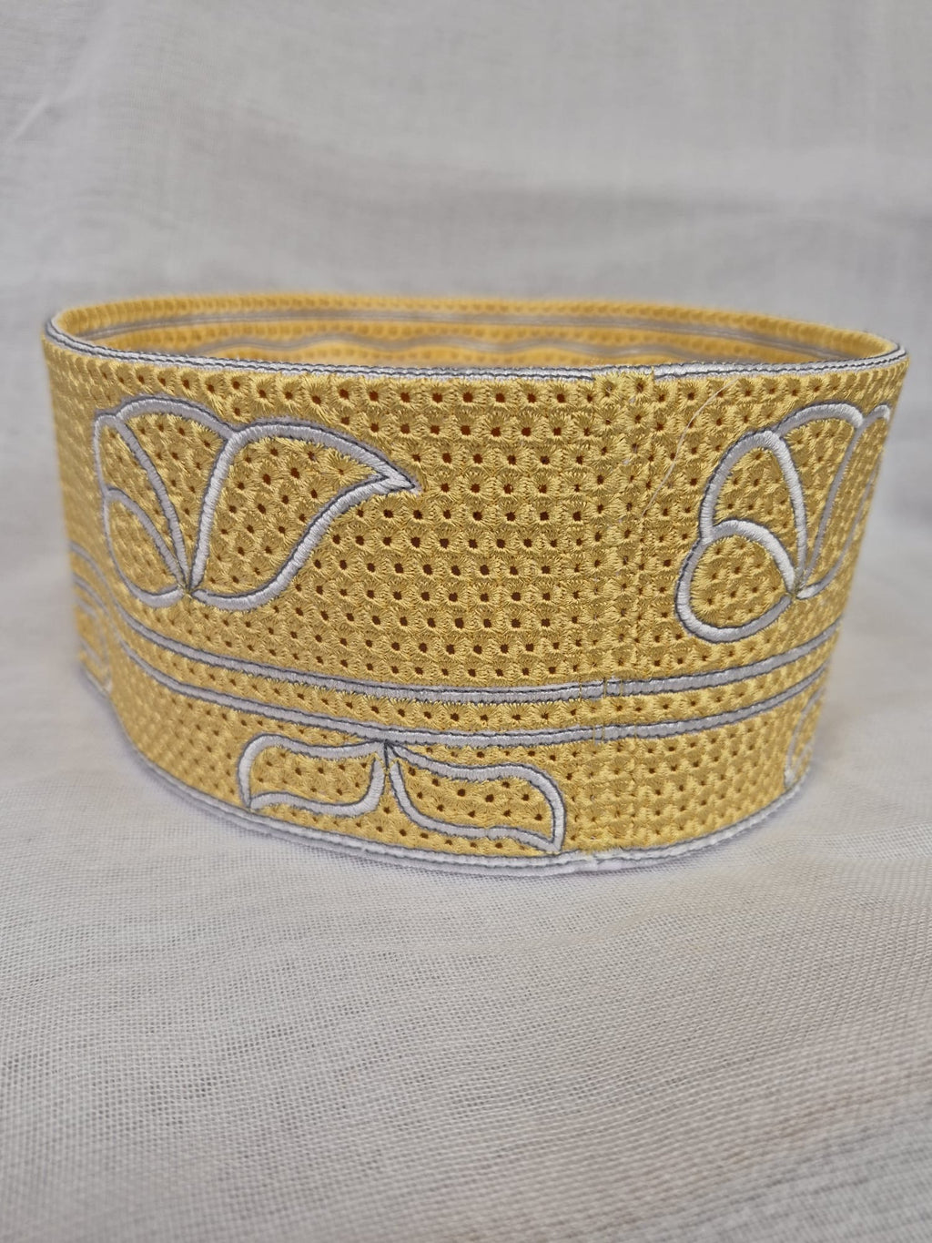 Kofia jaune