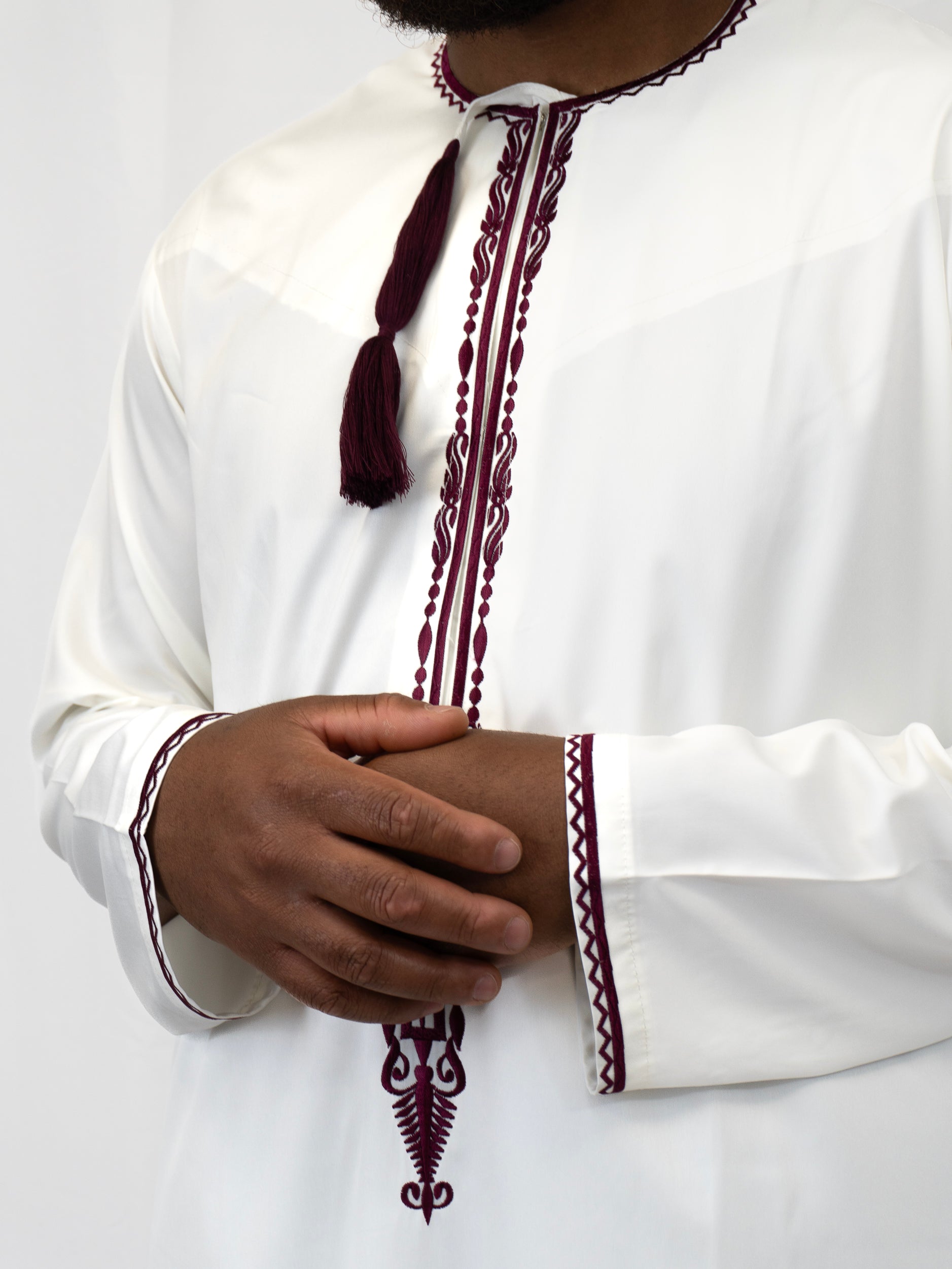 QAMIS IMRAN