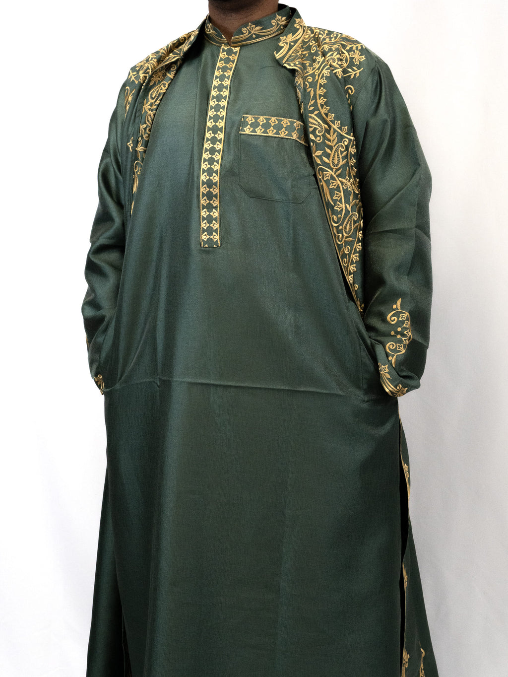 ENSEMBLE QAMIS NAEL