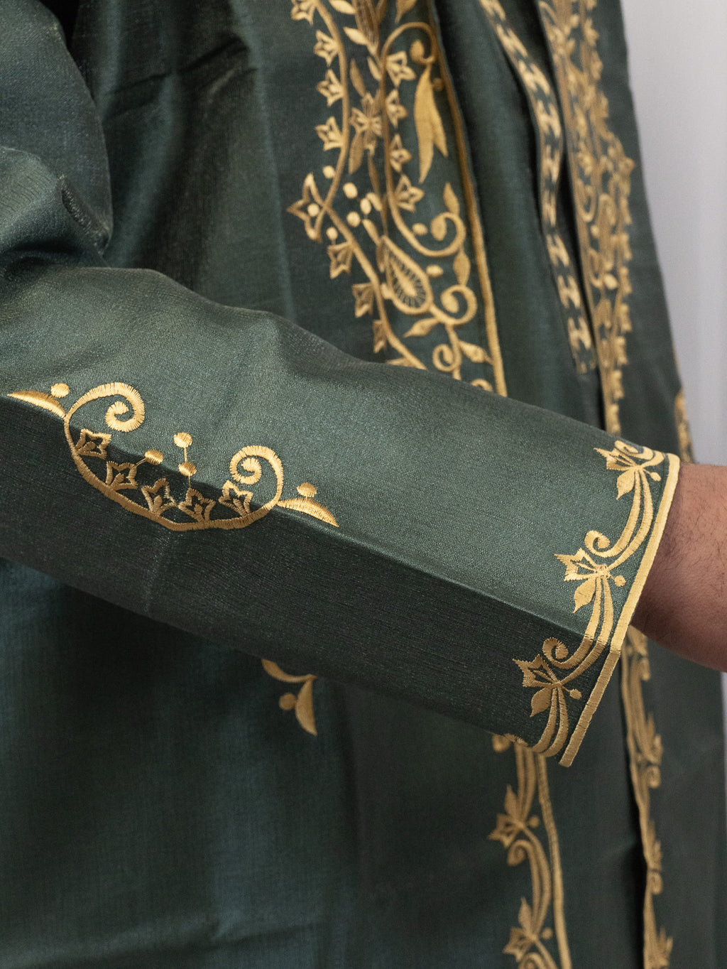 ENSEMBLE QAMIS NAEL