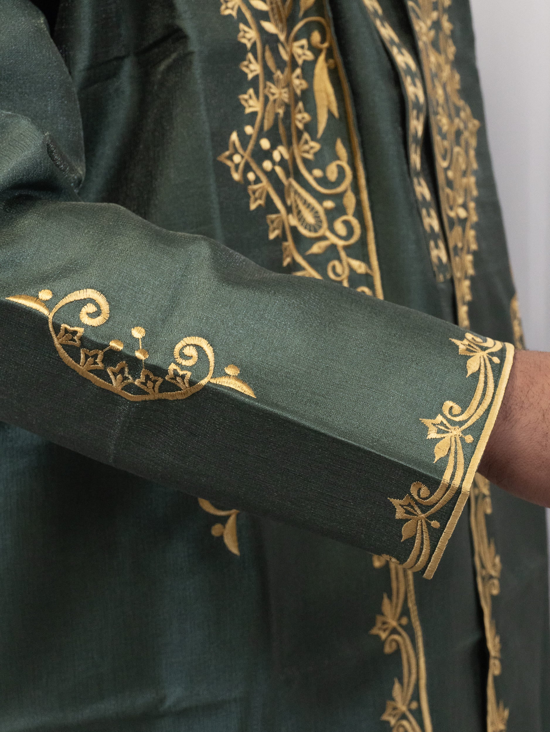 ENSEMBLE QAMIS NAEL