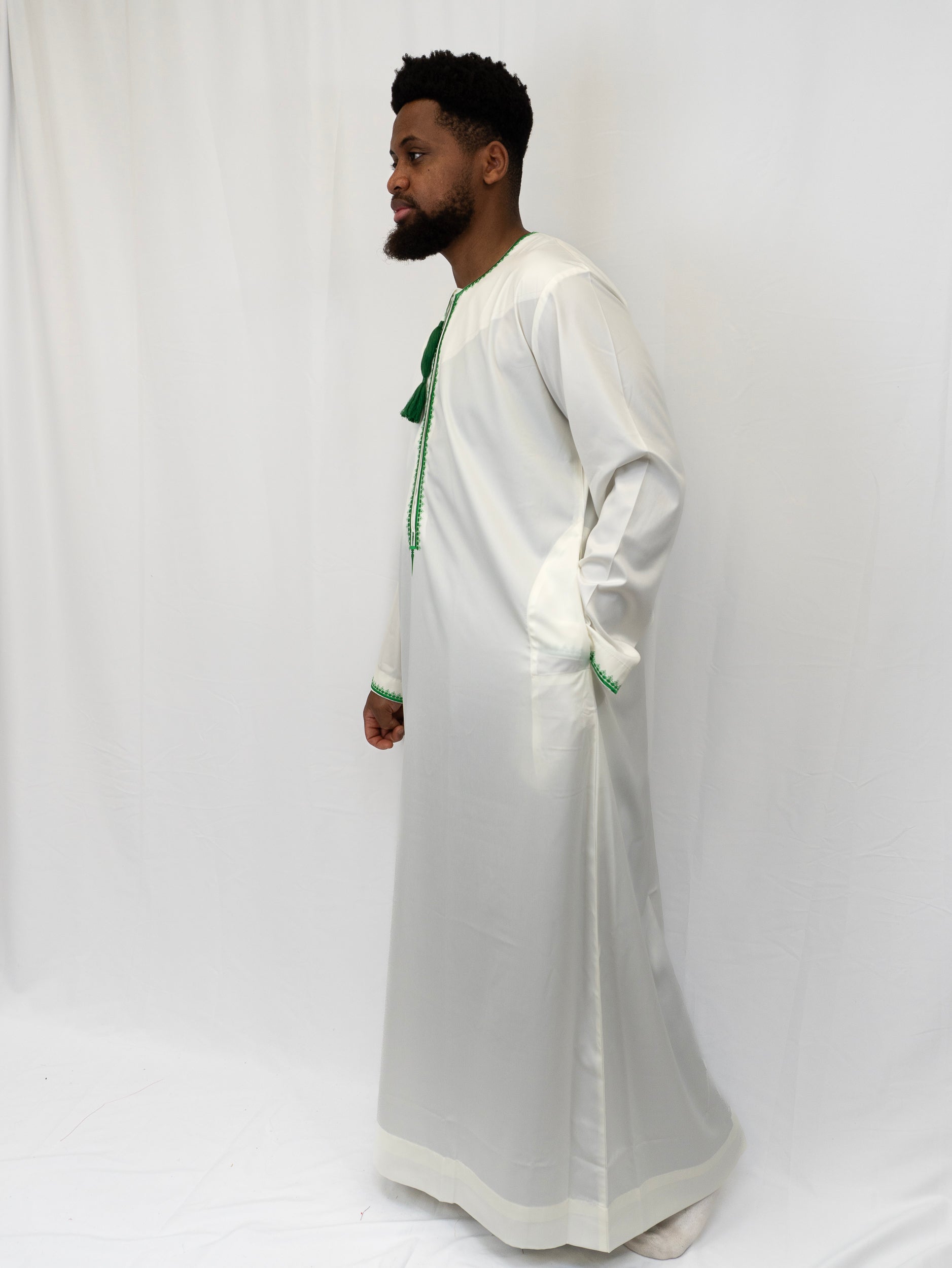 QAMIS IMRAN