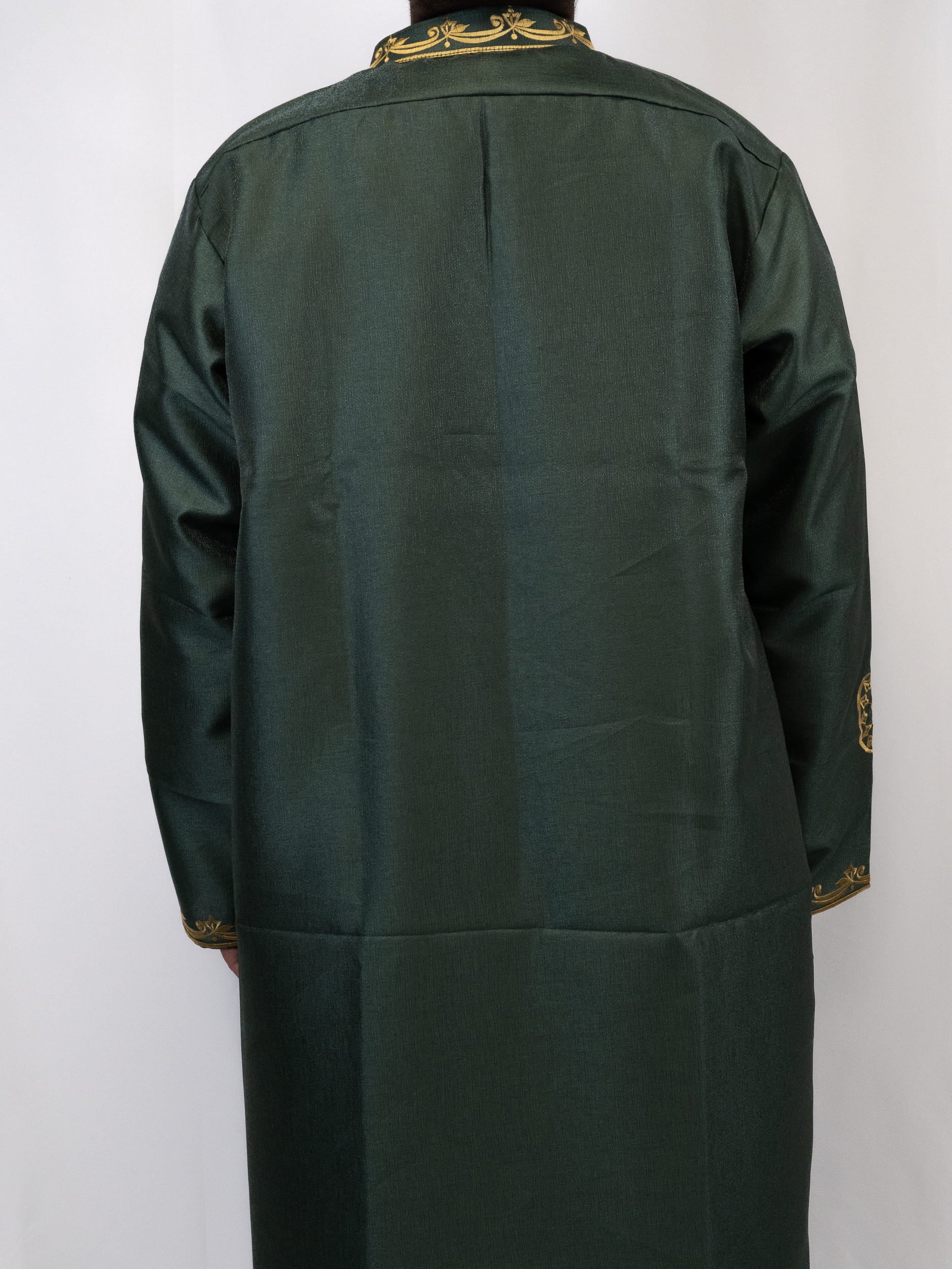 ENSEMBLE QAMIS NAEL