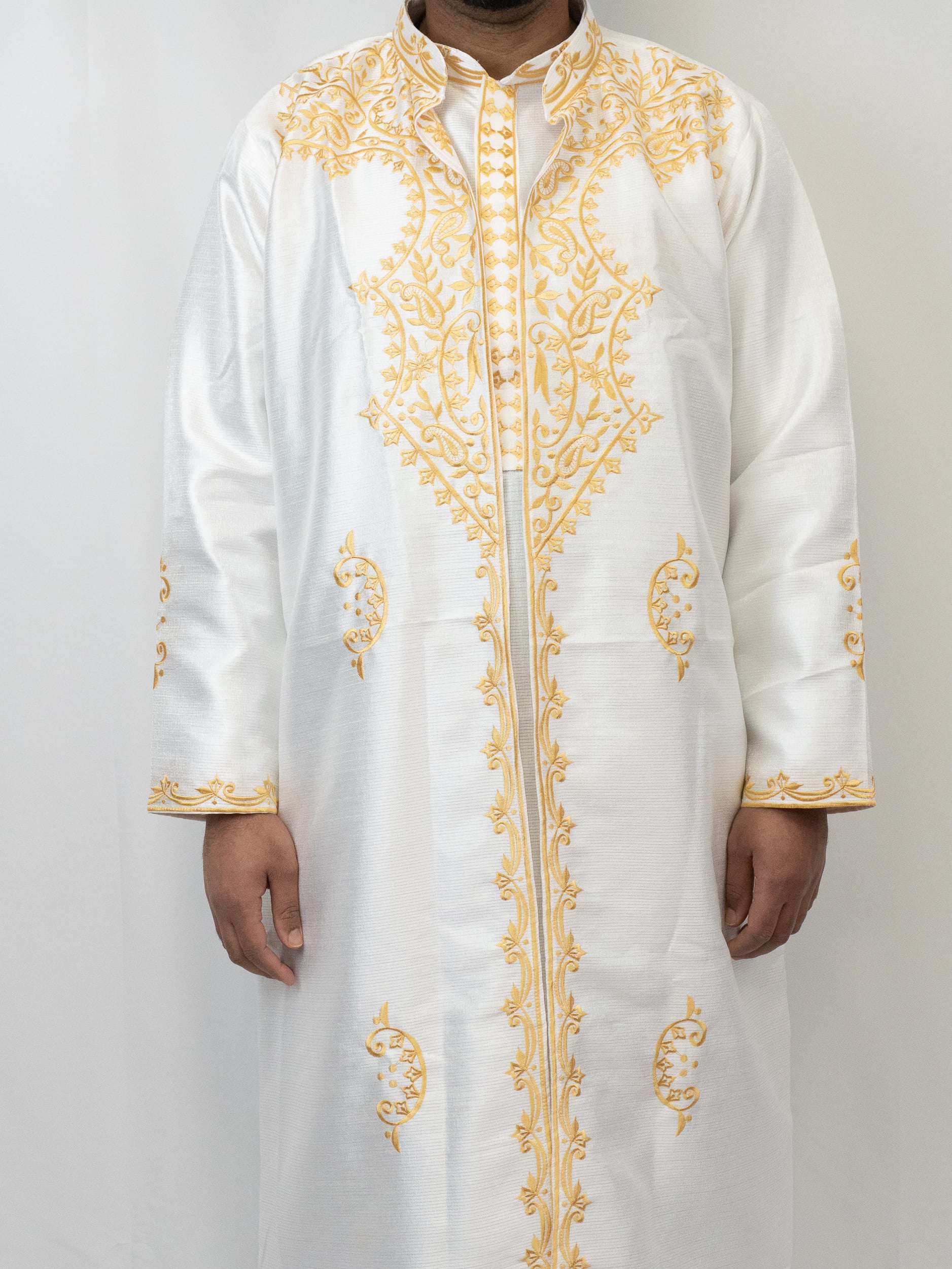 ENSEMBLE QAMIS NAEL