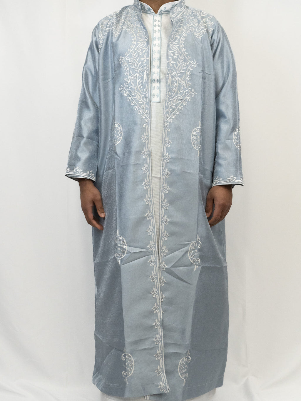 ENSEMBLE QAMIS NAEL