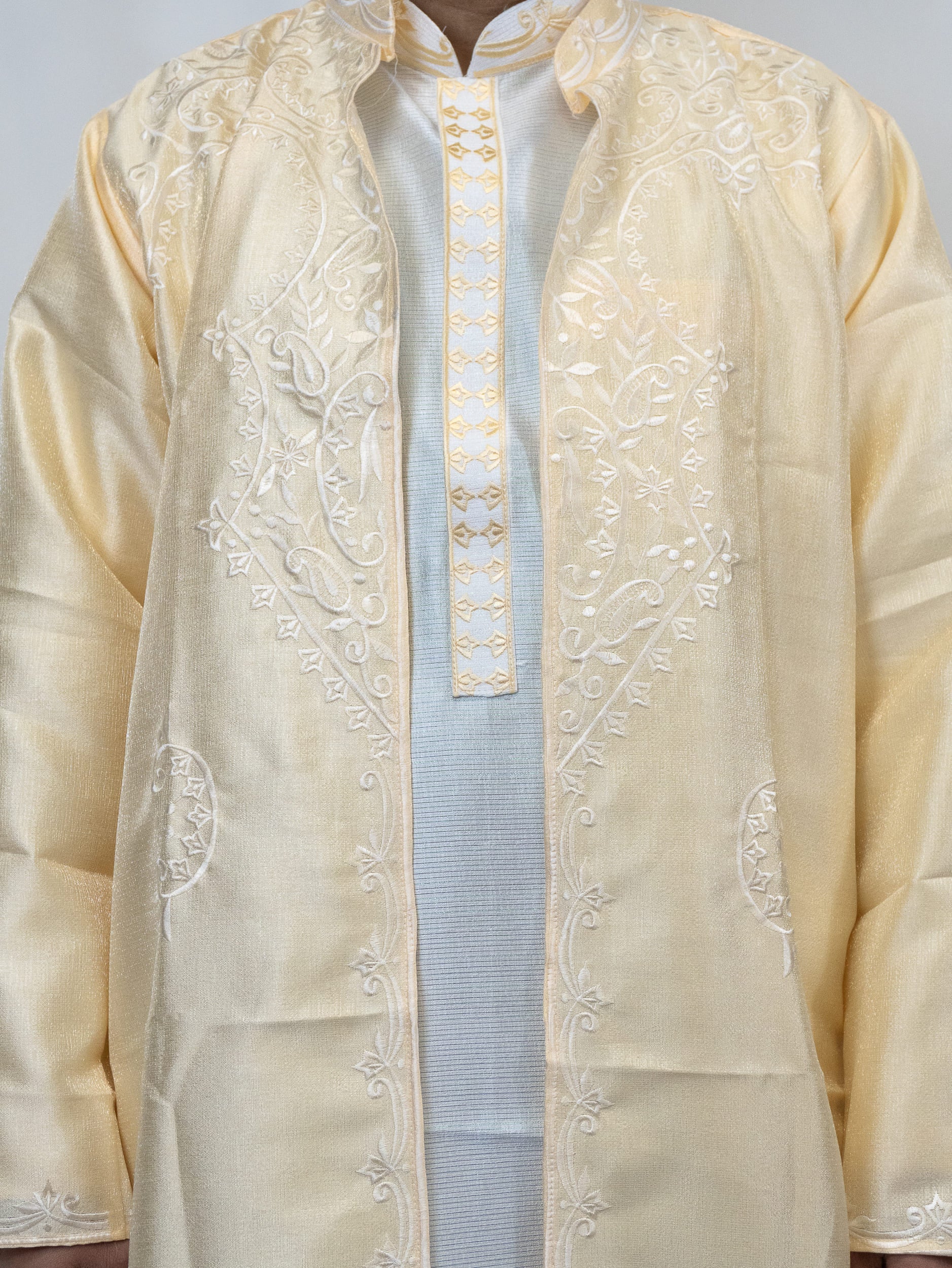 ENSEMBLE QAMIS NAEL