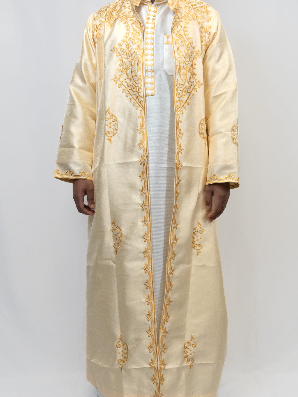 ENSEMBLE QAMIS NAEL
