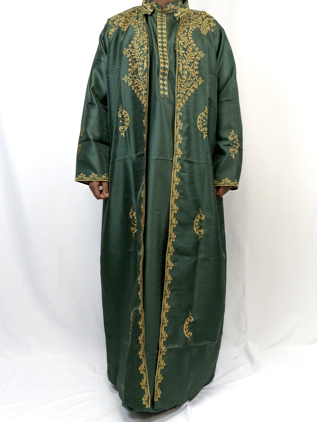 ENSEMBLE QAMIS NAEL