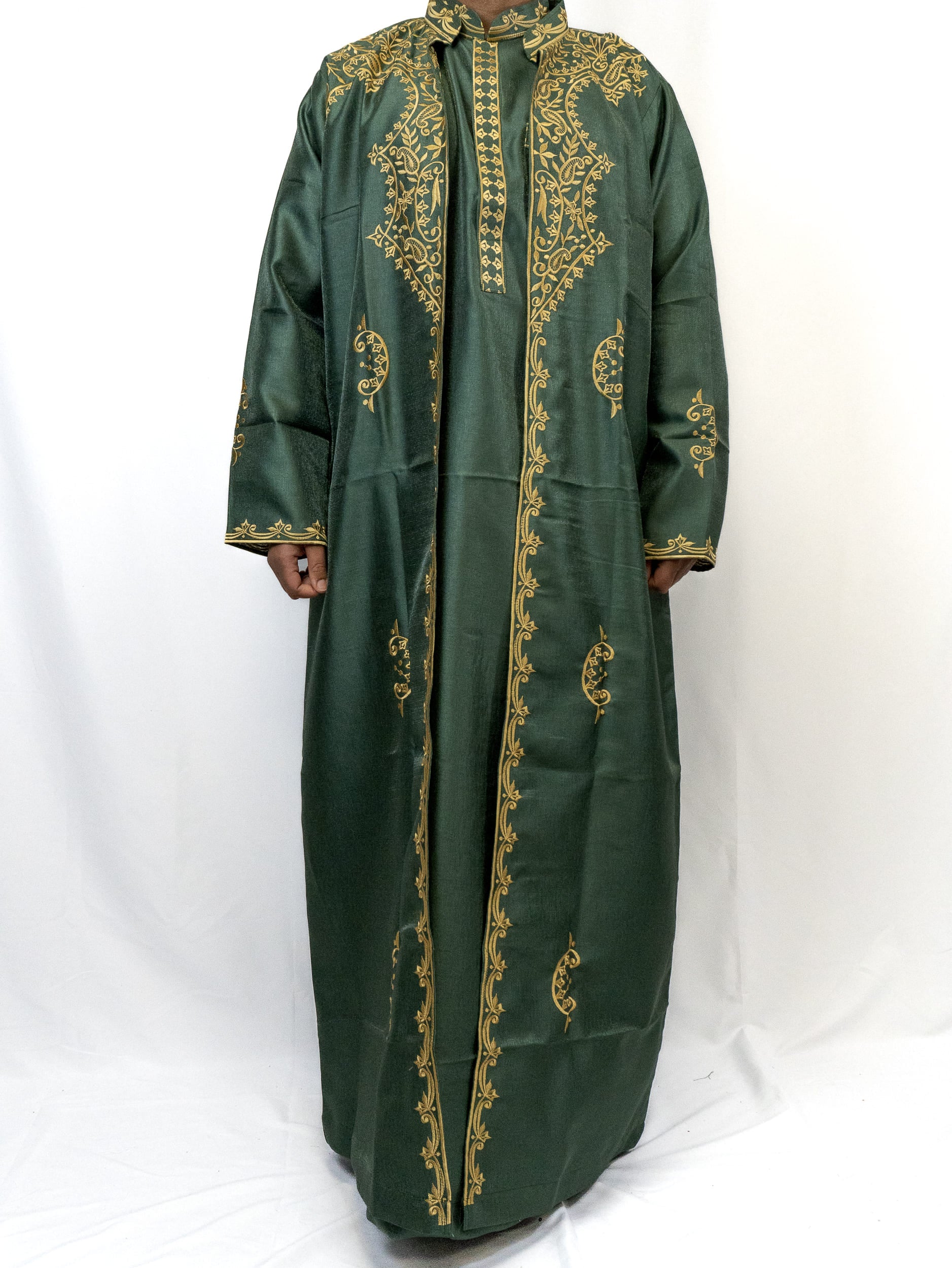 ENSEMBLE QAMIS NAEL