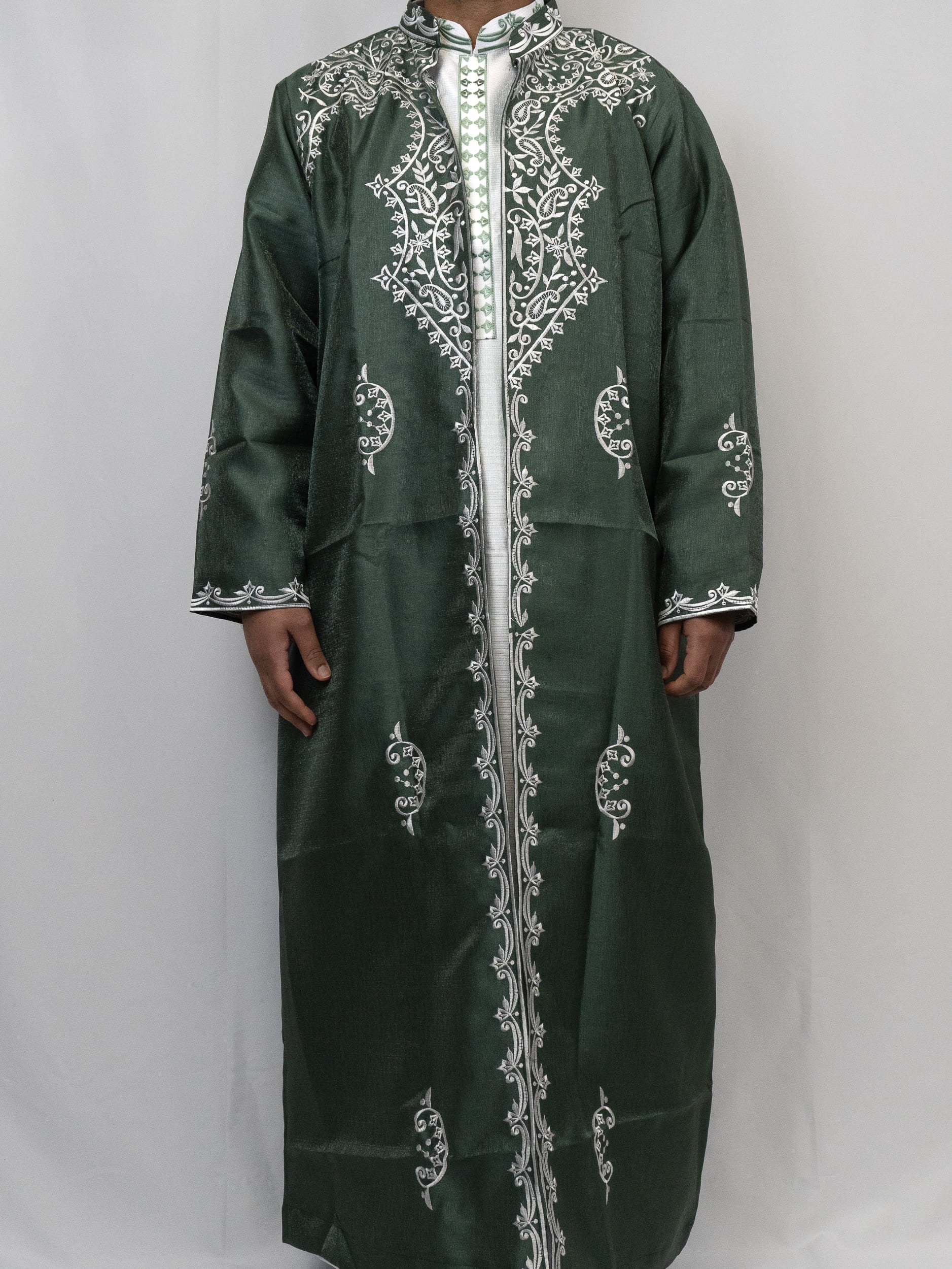 ENSEMBLE QAMIS NAEL