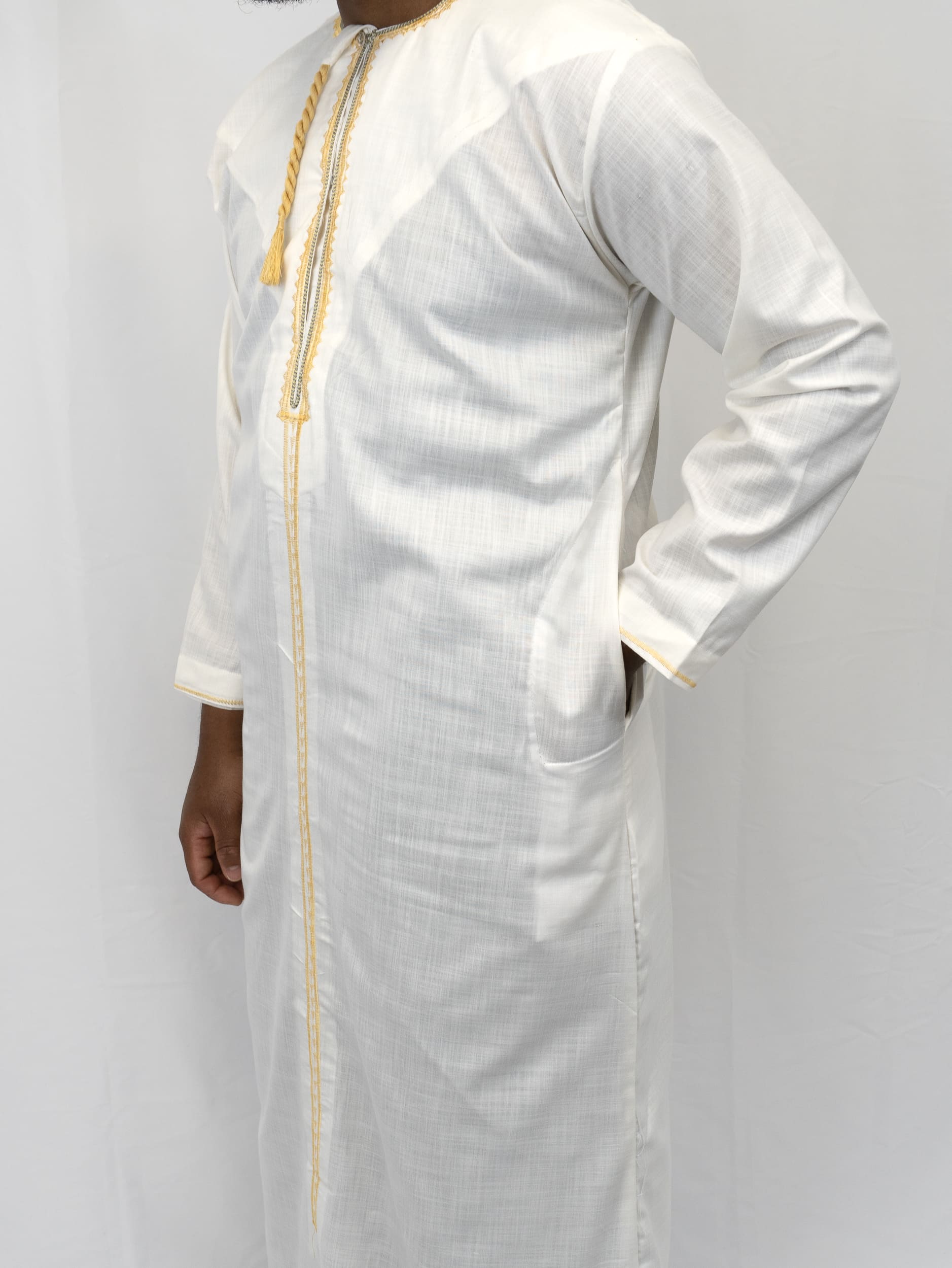 Qamis NAïM