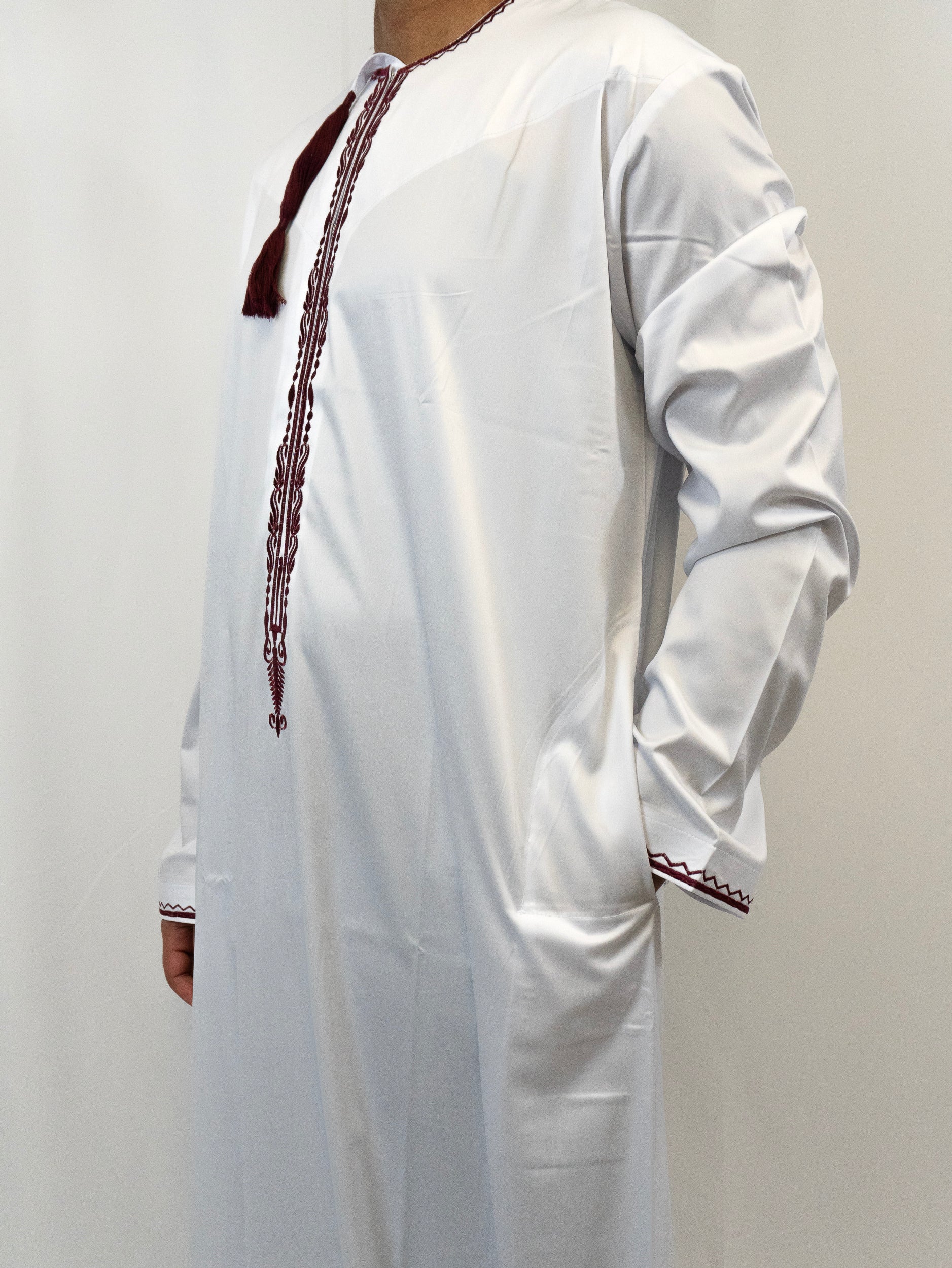 QAMIS IMRAN