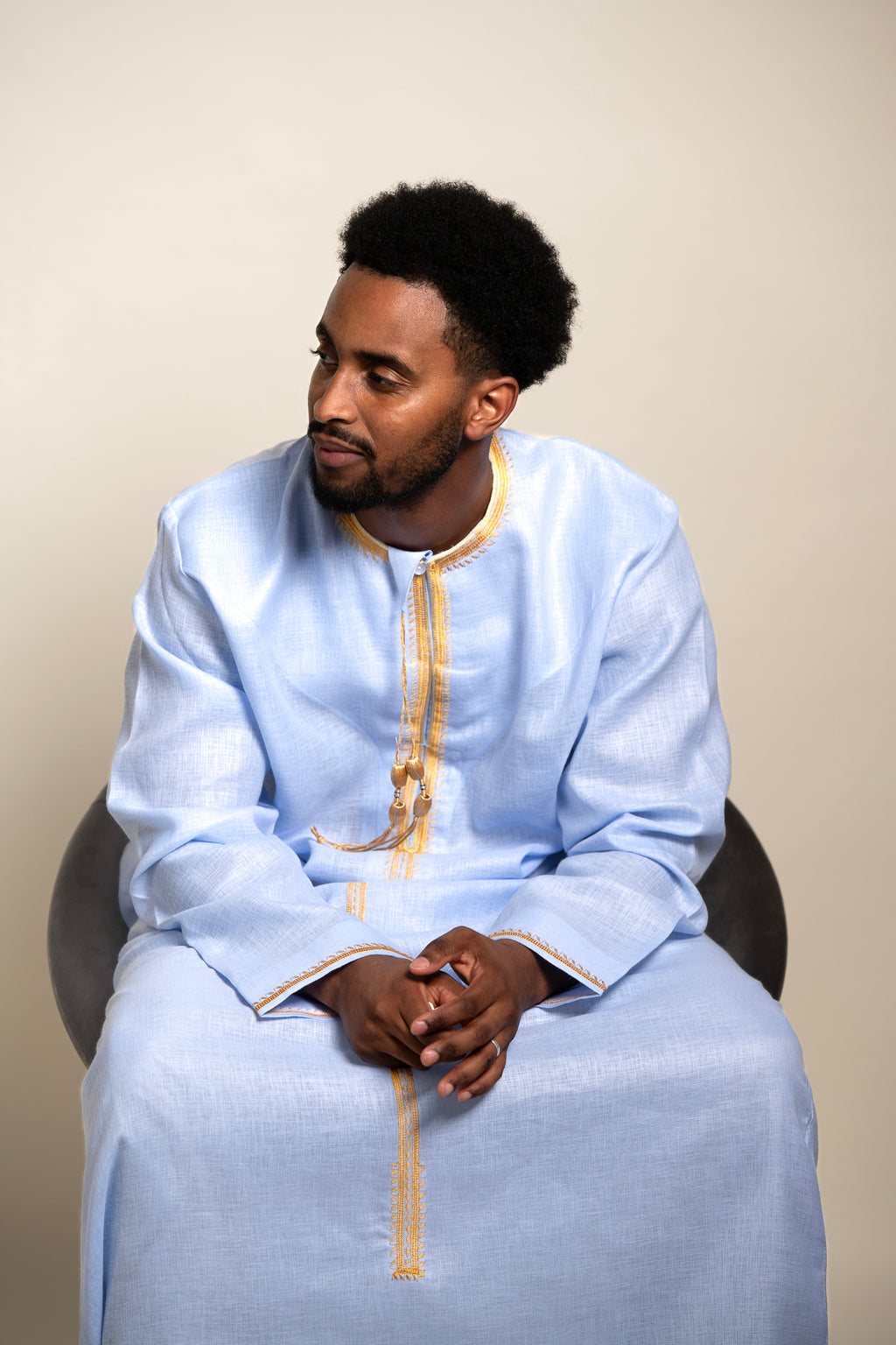 Qamis NAïM