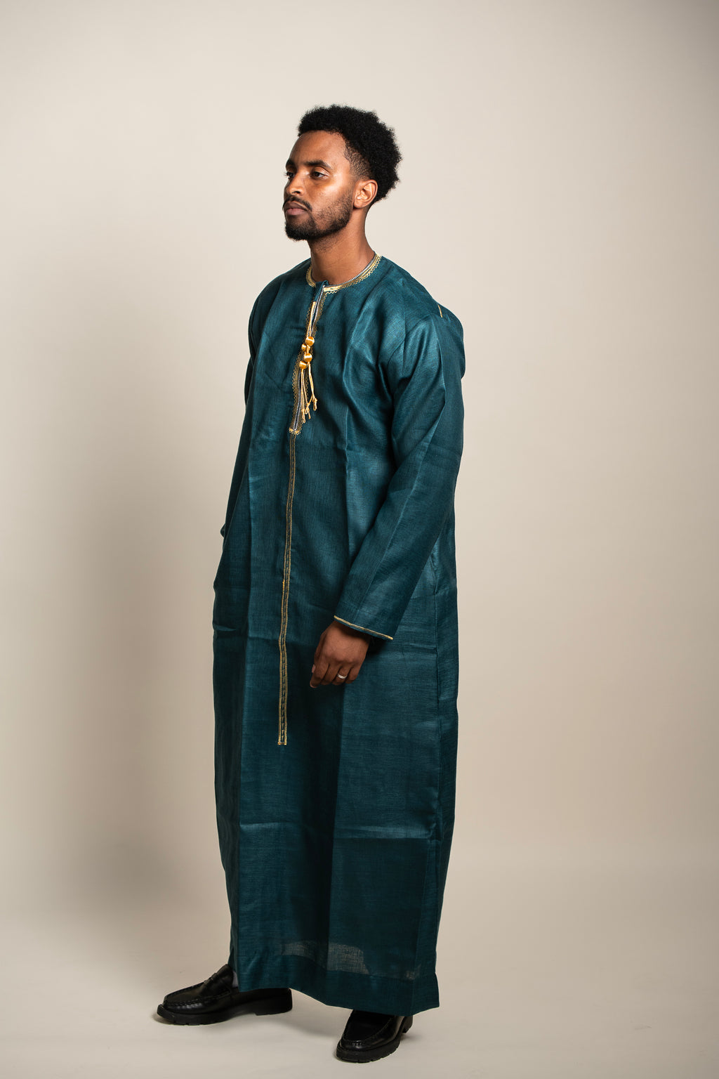 Qamis NAïM