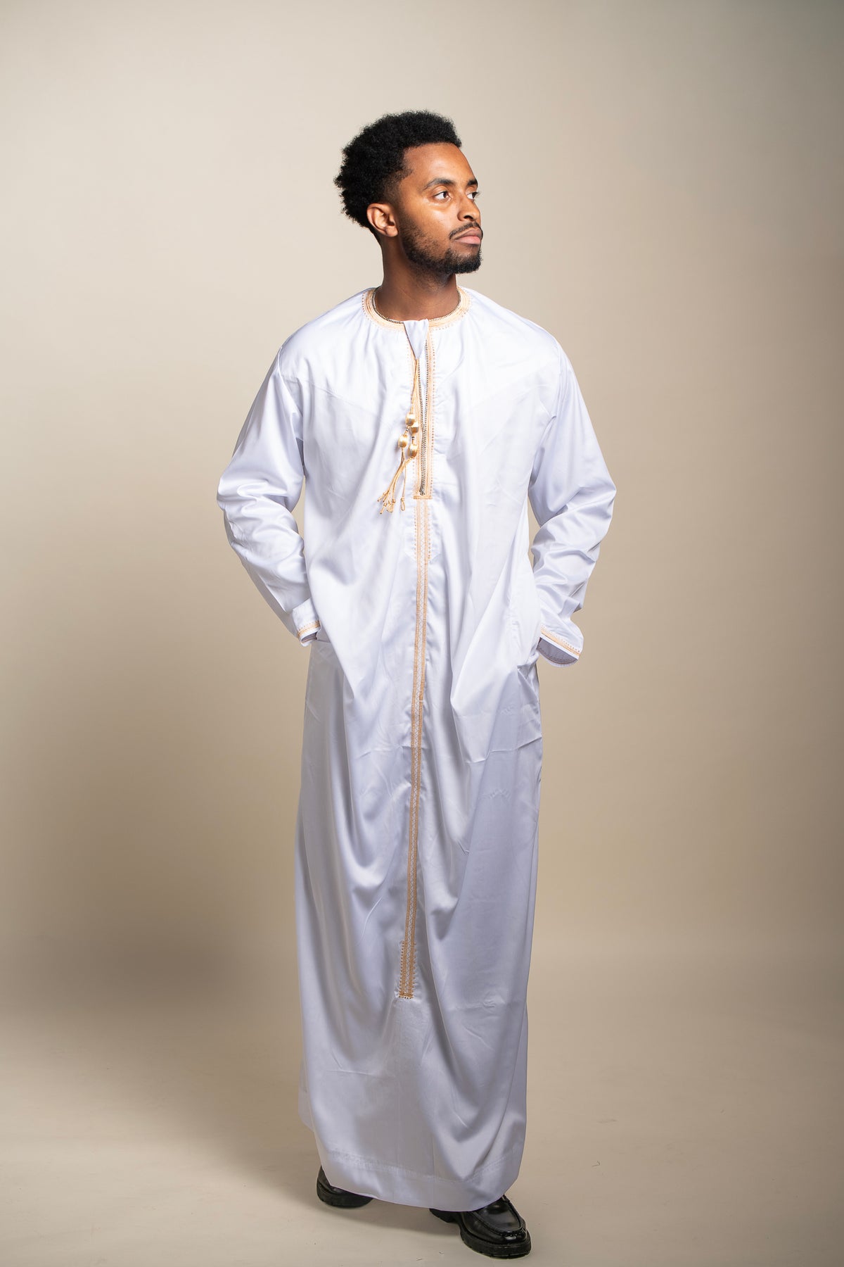QAMIS IMRAN or