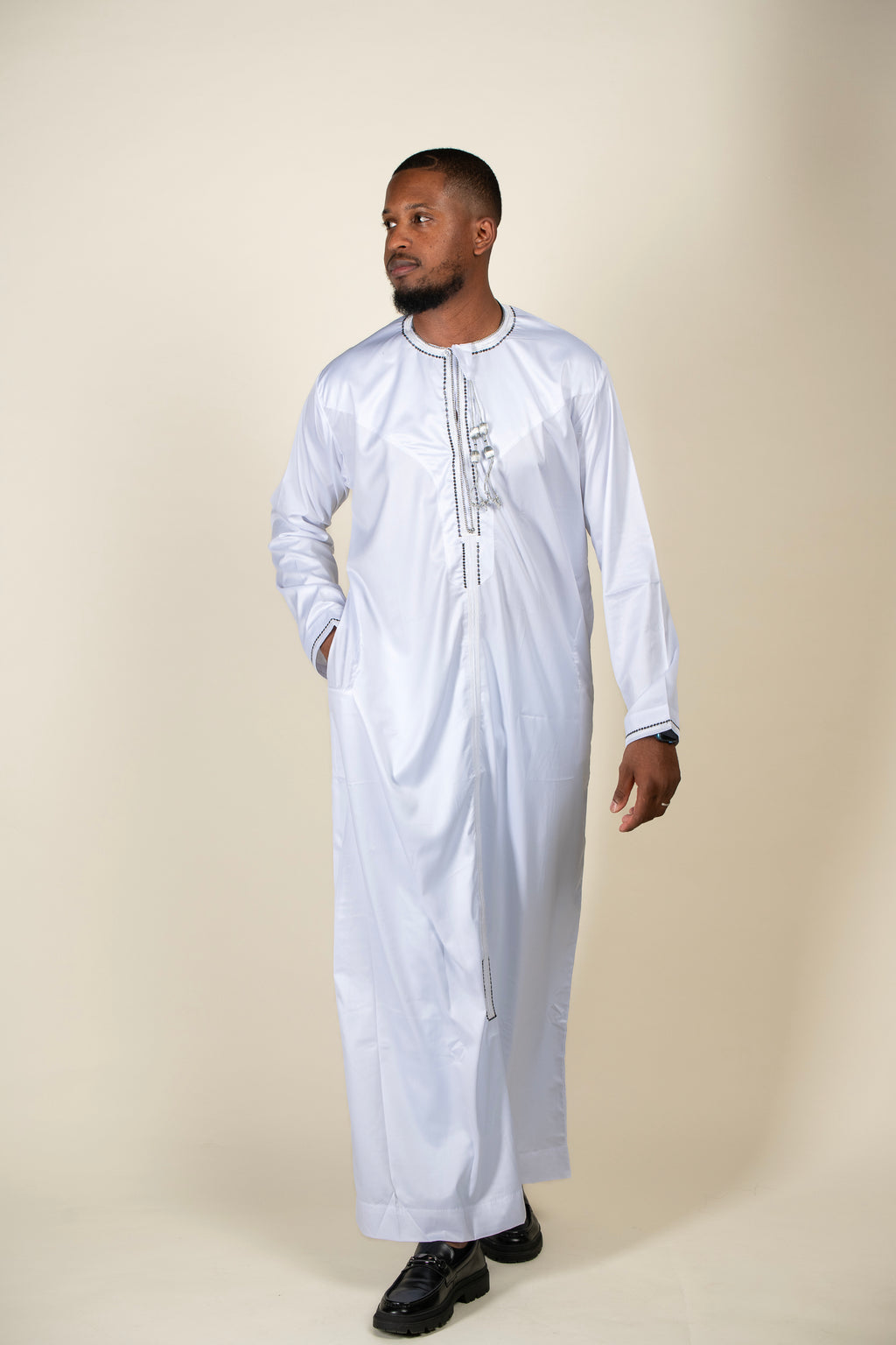 QAMIS IMRAN