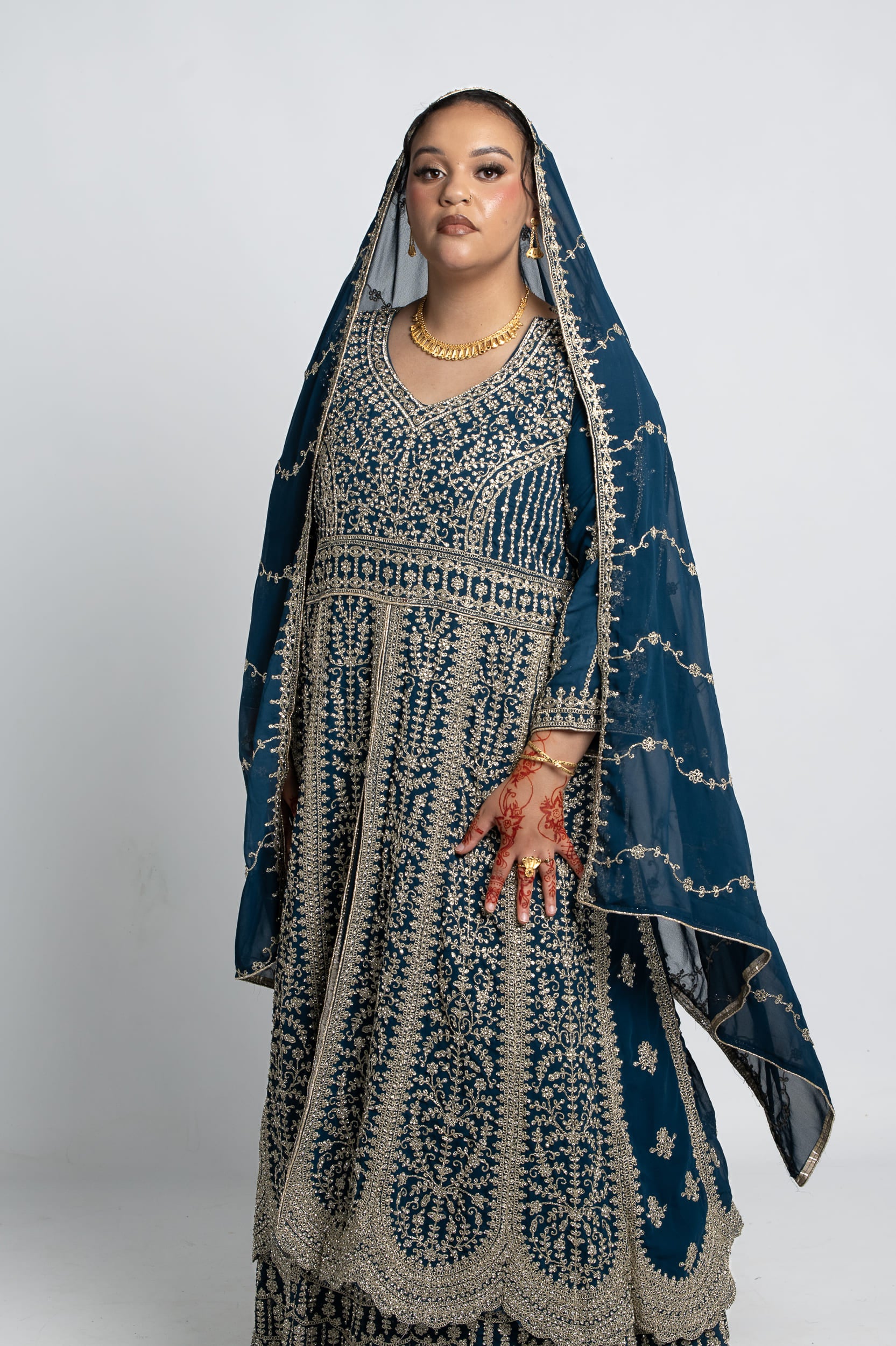 Robe Isla