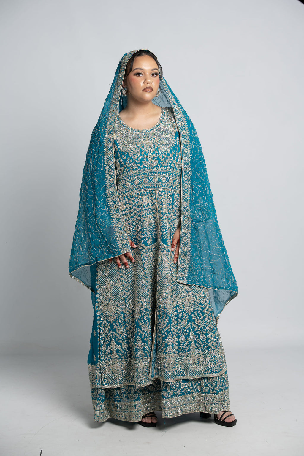 Robe Isla