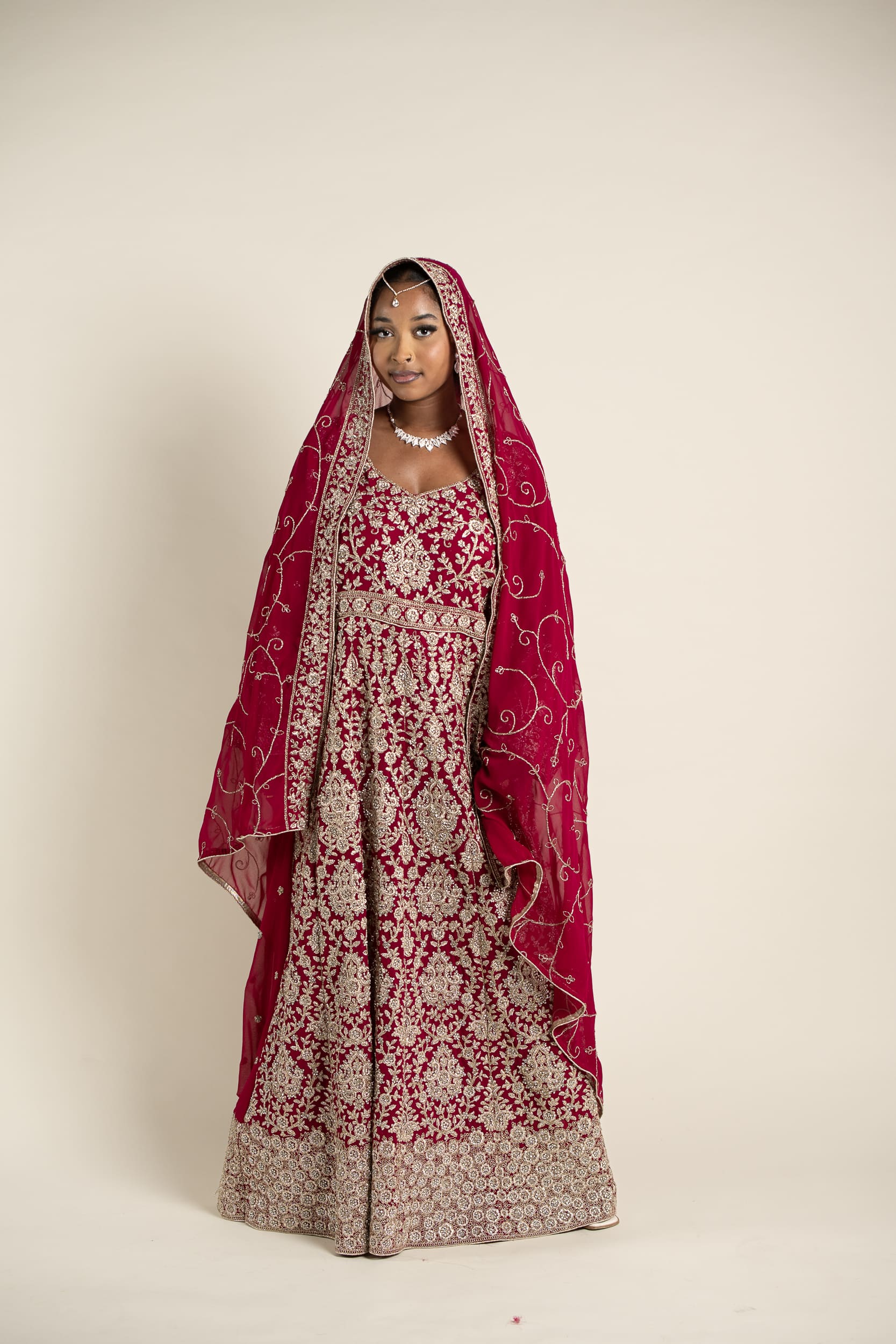 Robe Isla