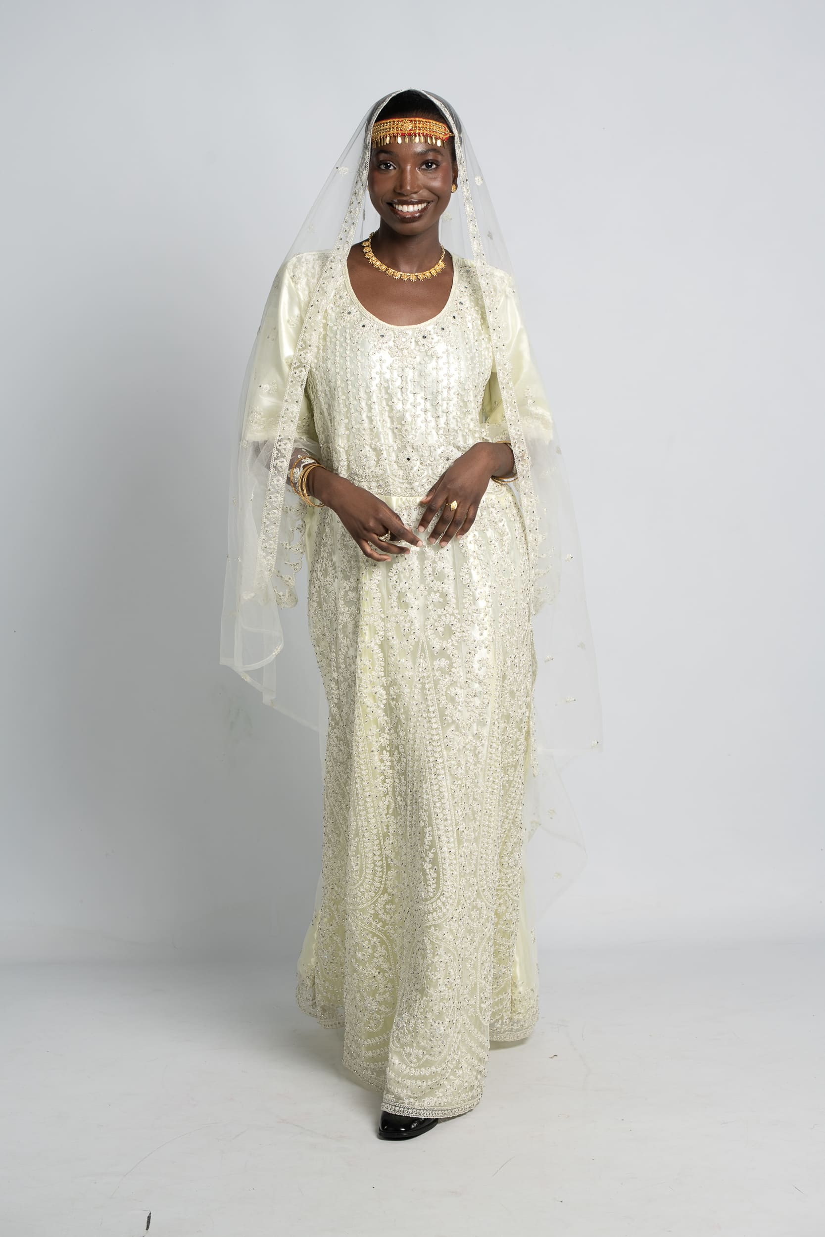 Robe Isla