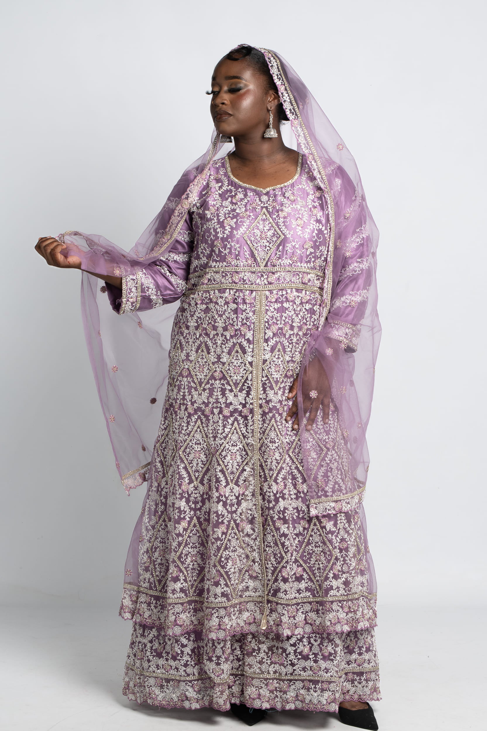 Robe Isla