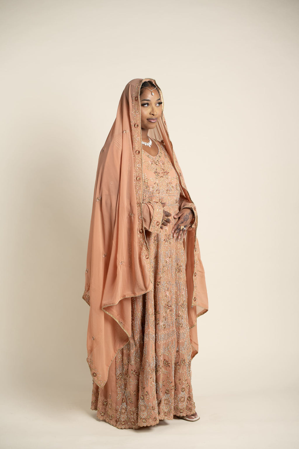 Robe Isla