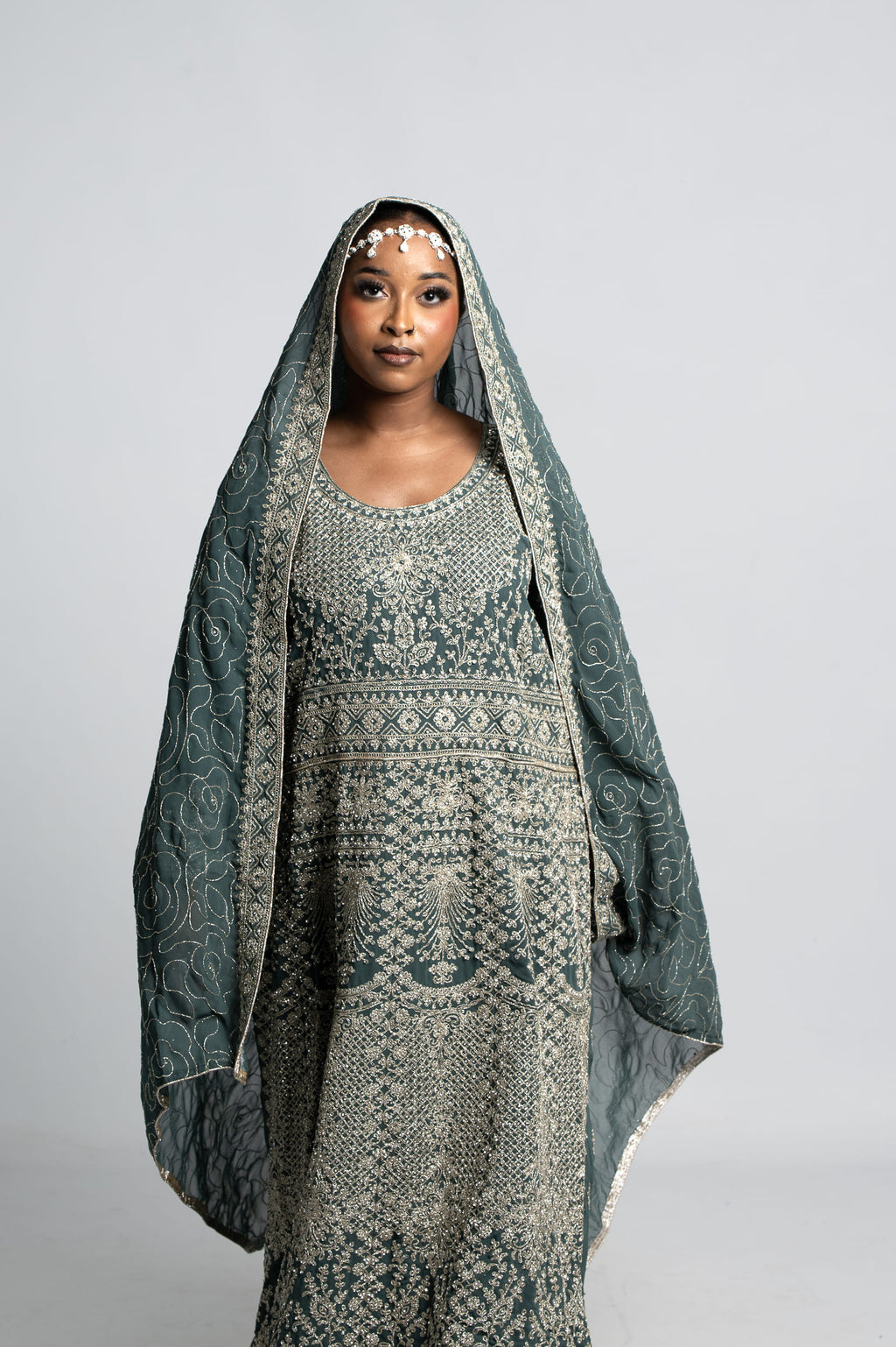 Robe Isla
