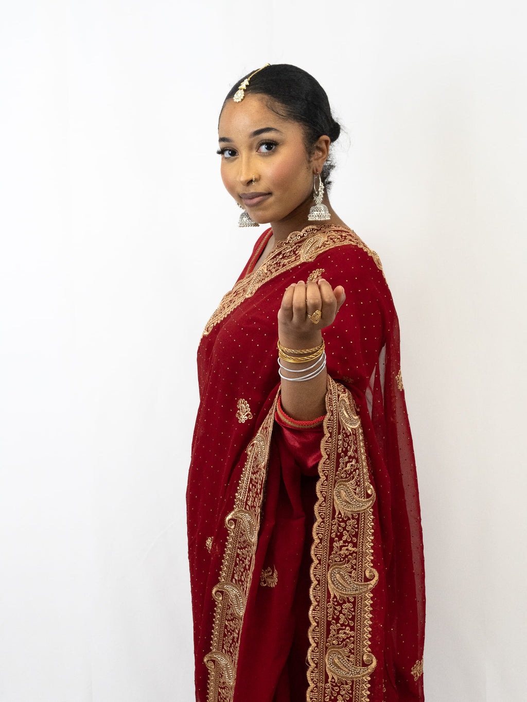 Sari Swan