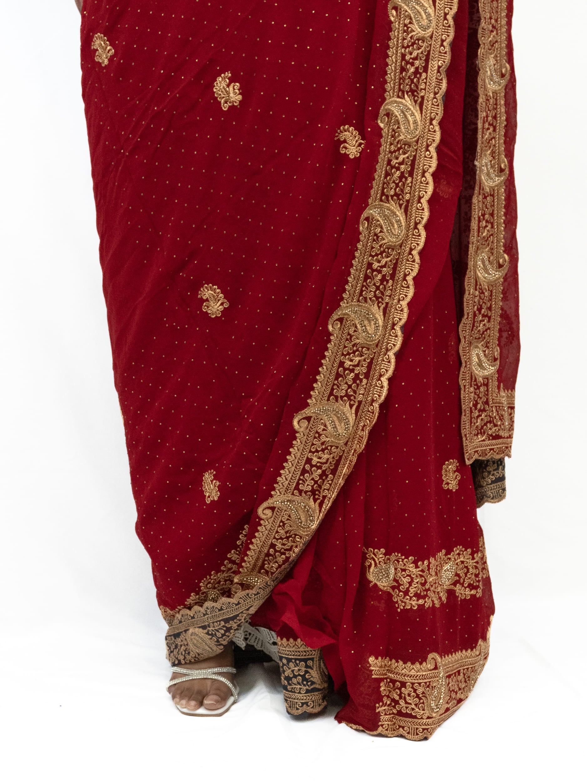Sari Swan
