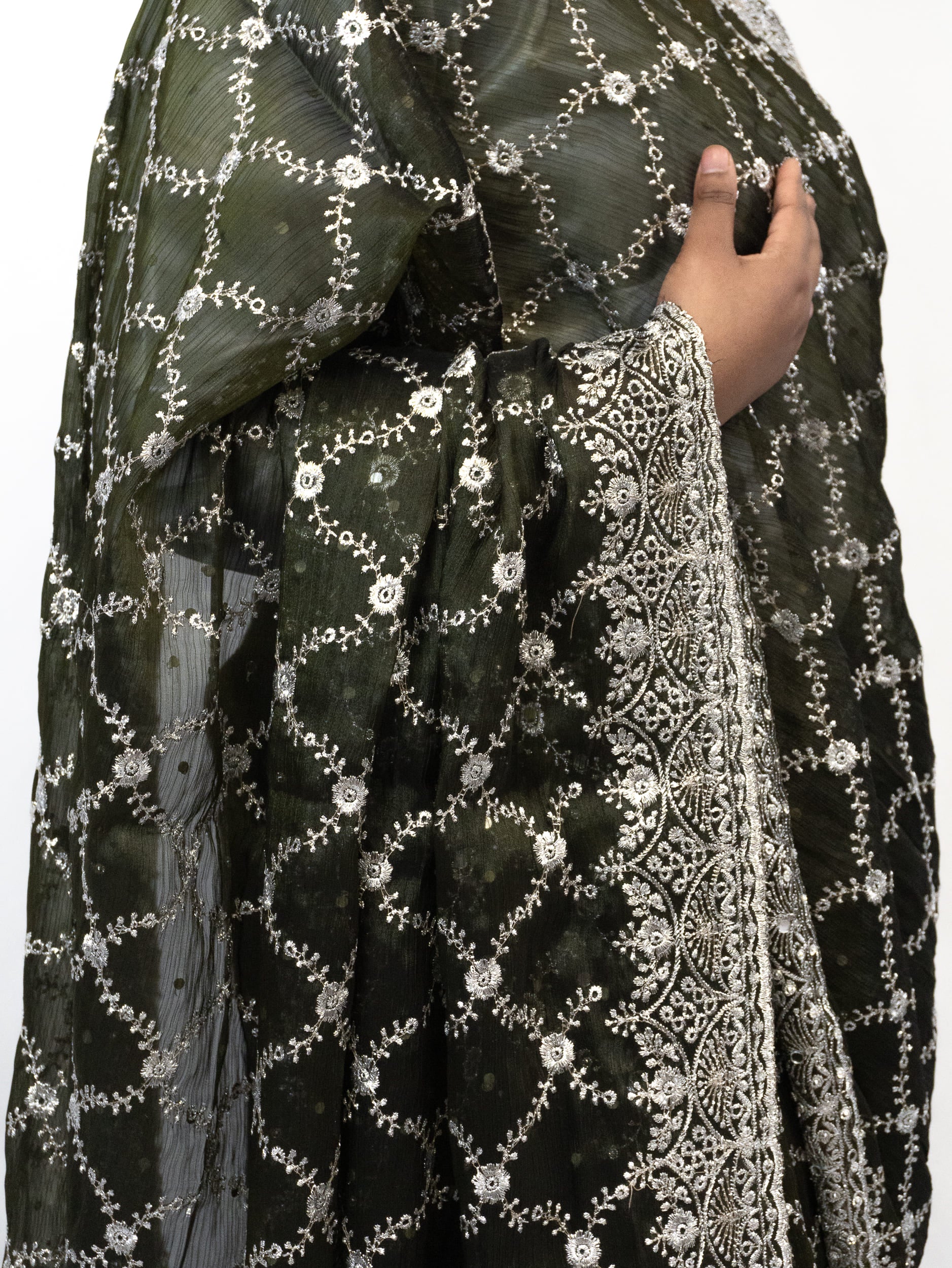 Sari Swan