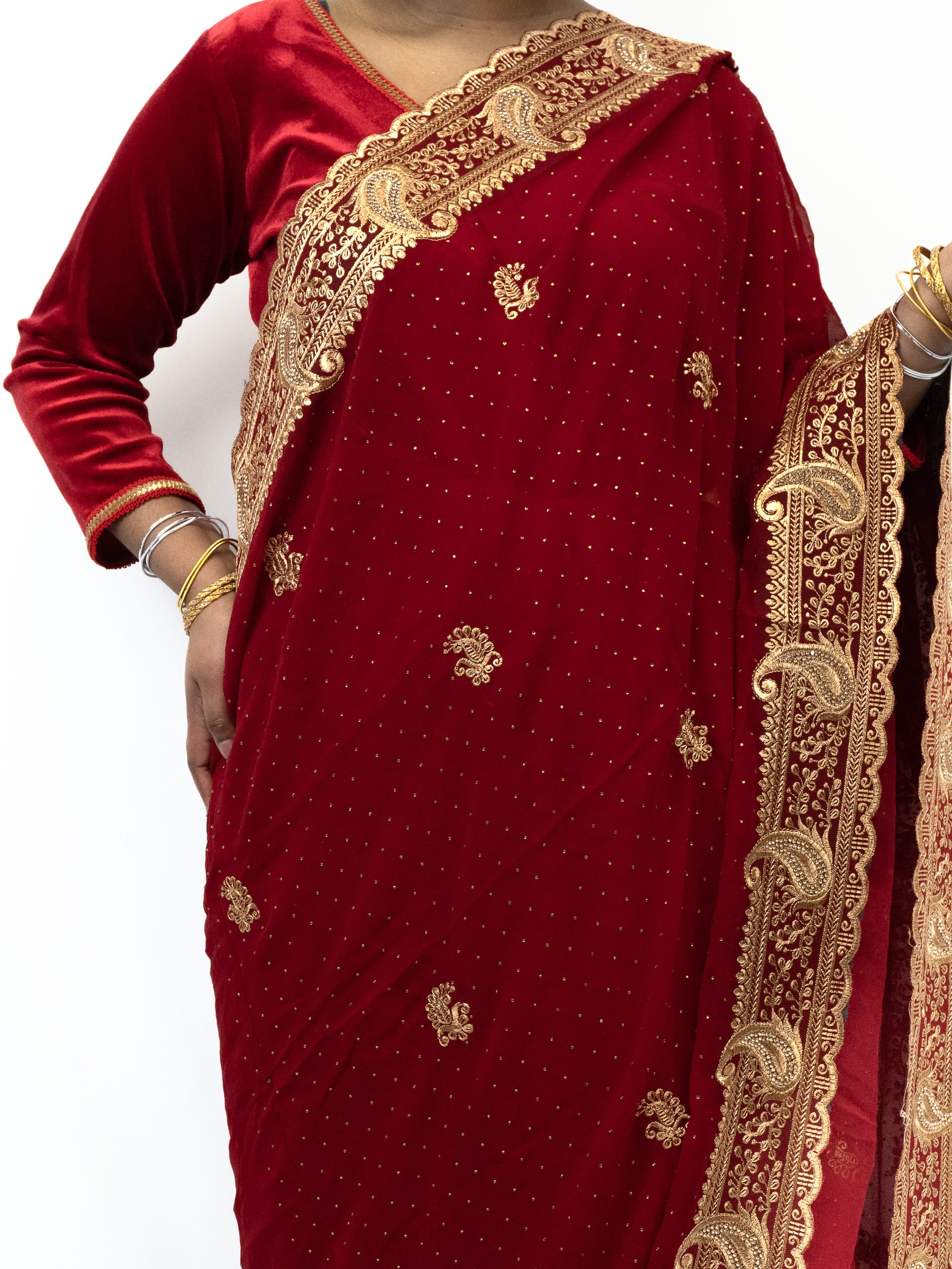 Sari Swan