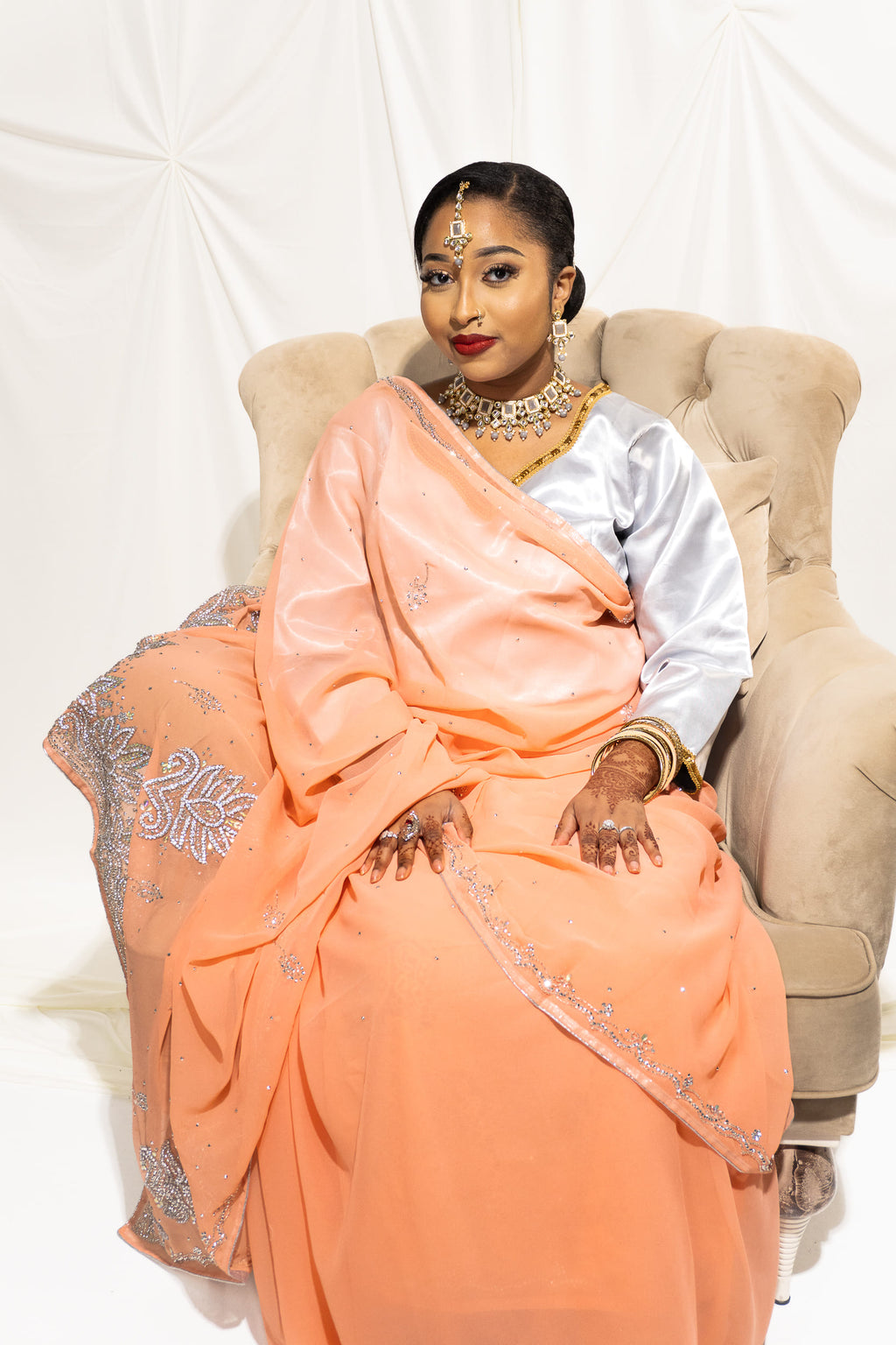 Sari Swan