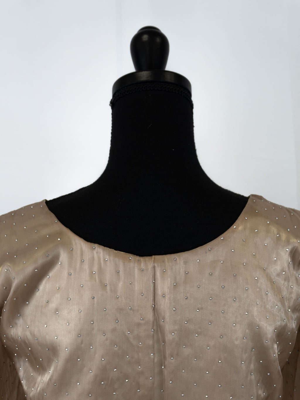 Body organza