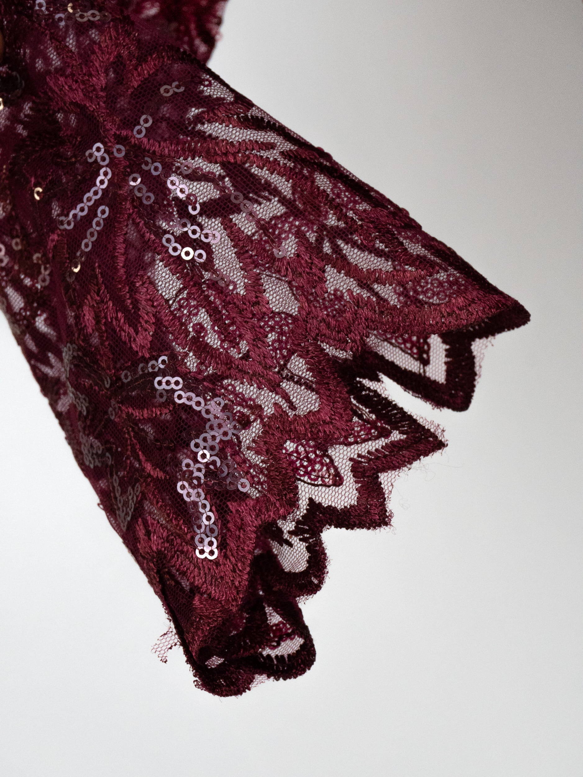 Body dentelle Luna