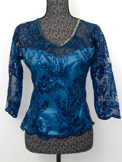 BODY DENTELLE NOORA