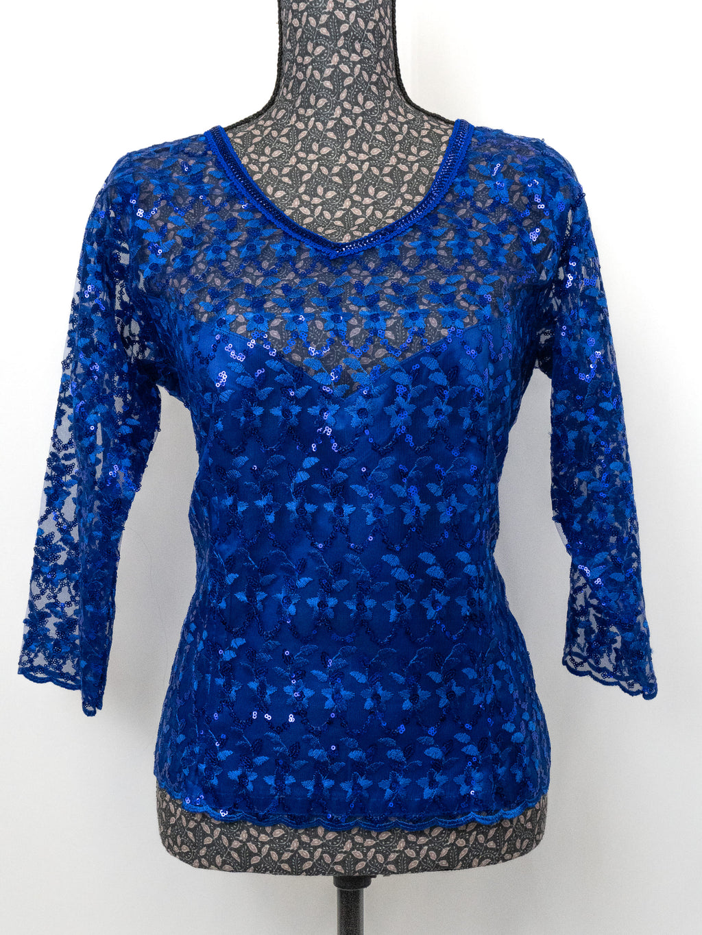 BODY DENTELLE NOORA