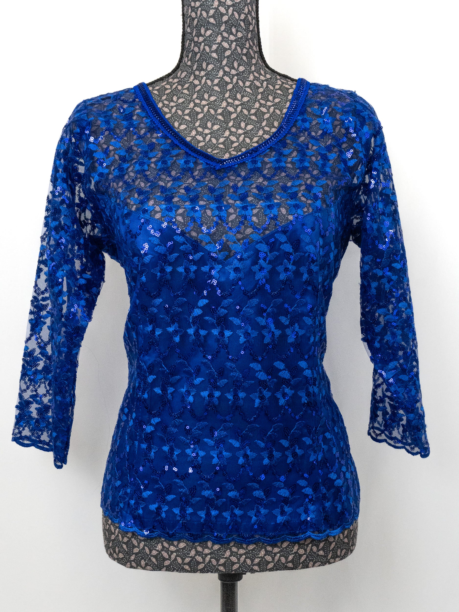 BODY DENTELLE NOORA