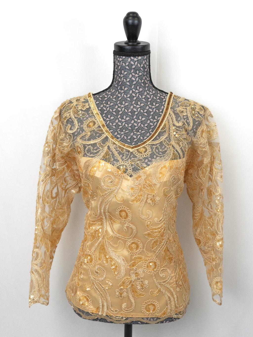 BODY DENTELLE NOORA