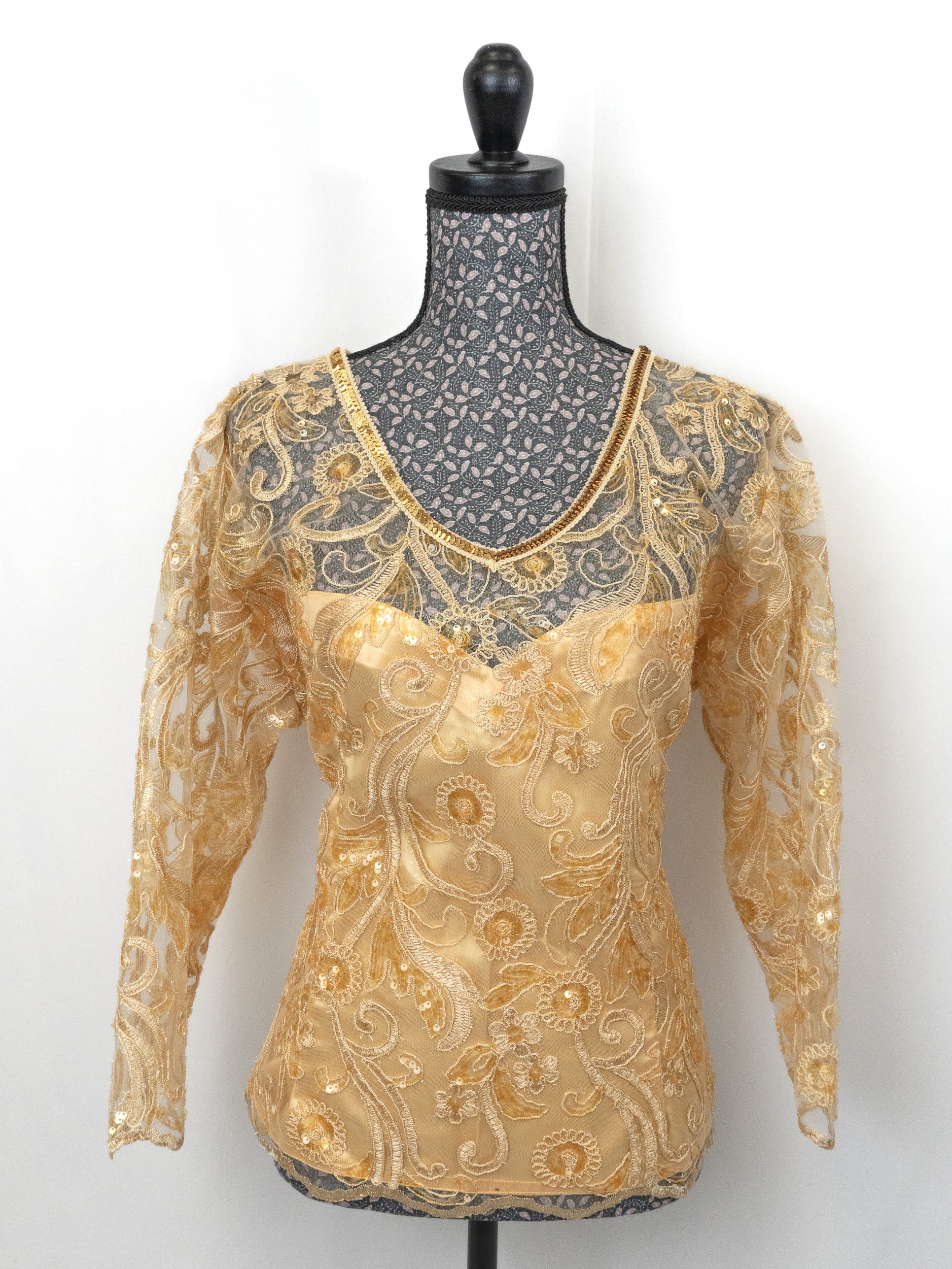BODY DENTELLE NOORA