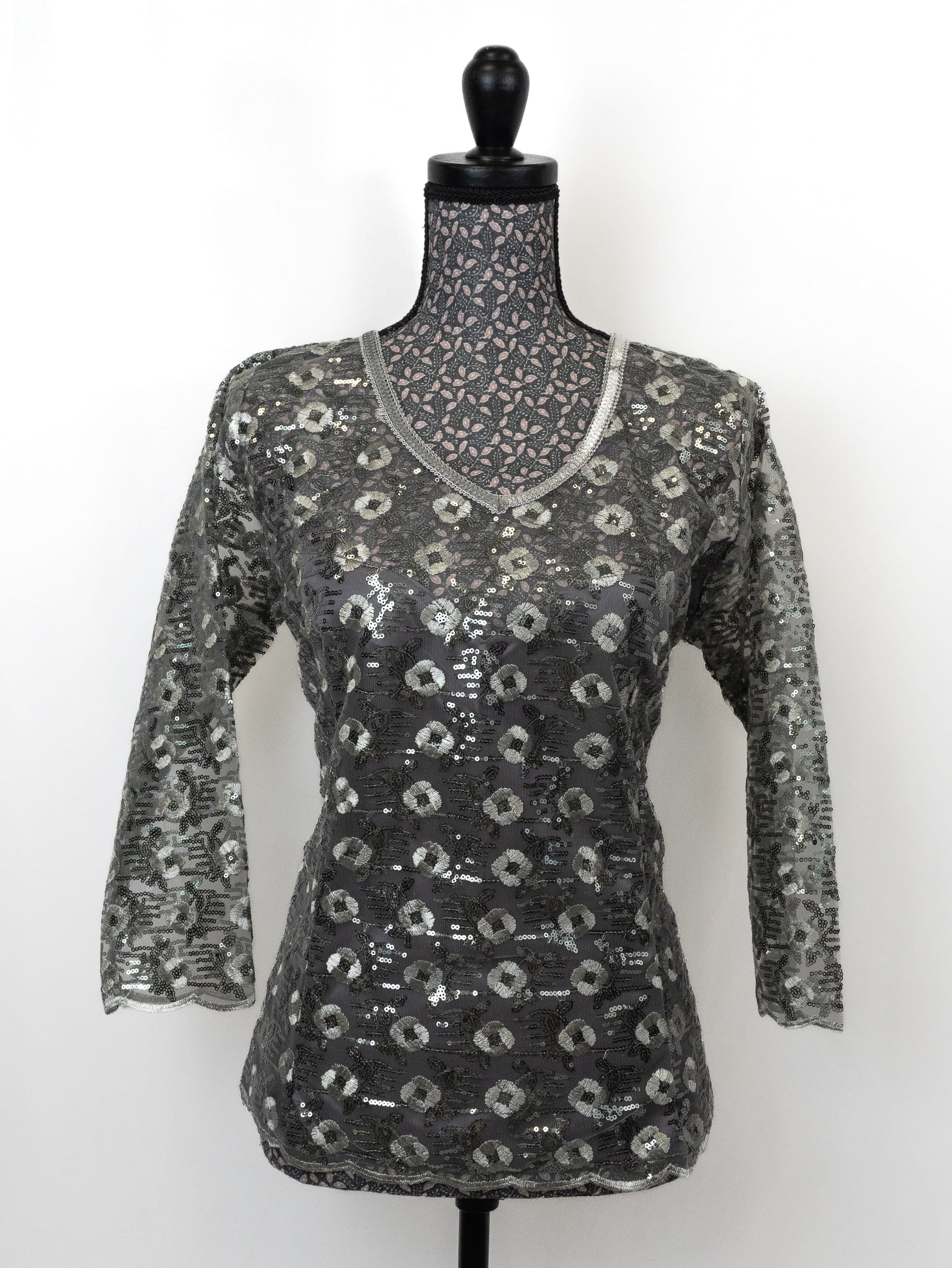 BODY DENTELLE NOORA