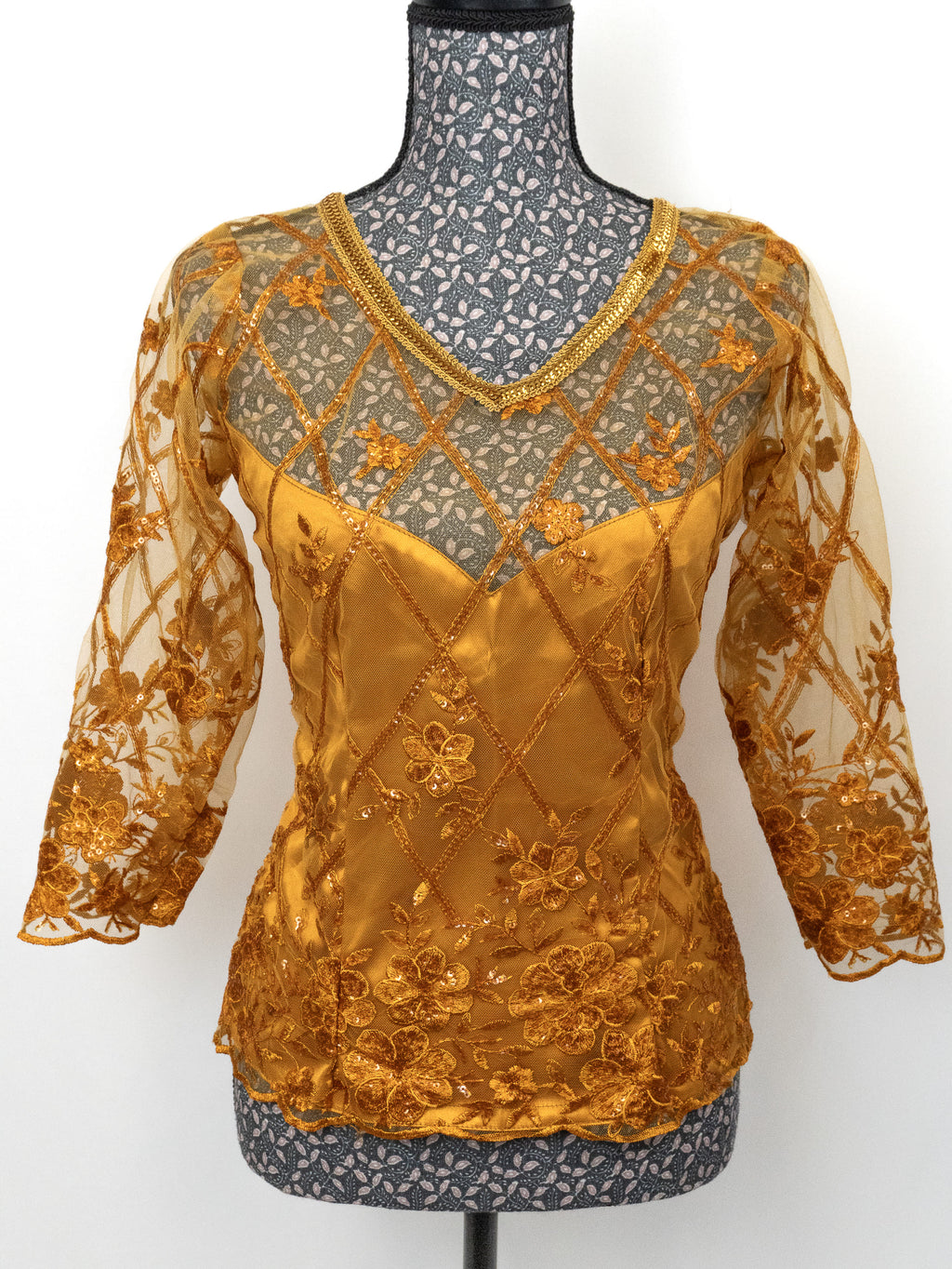 BODY DENTELLE NOORA