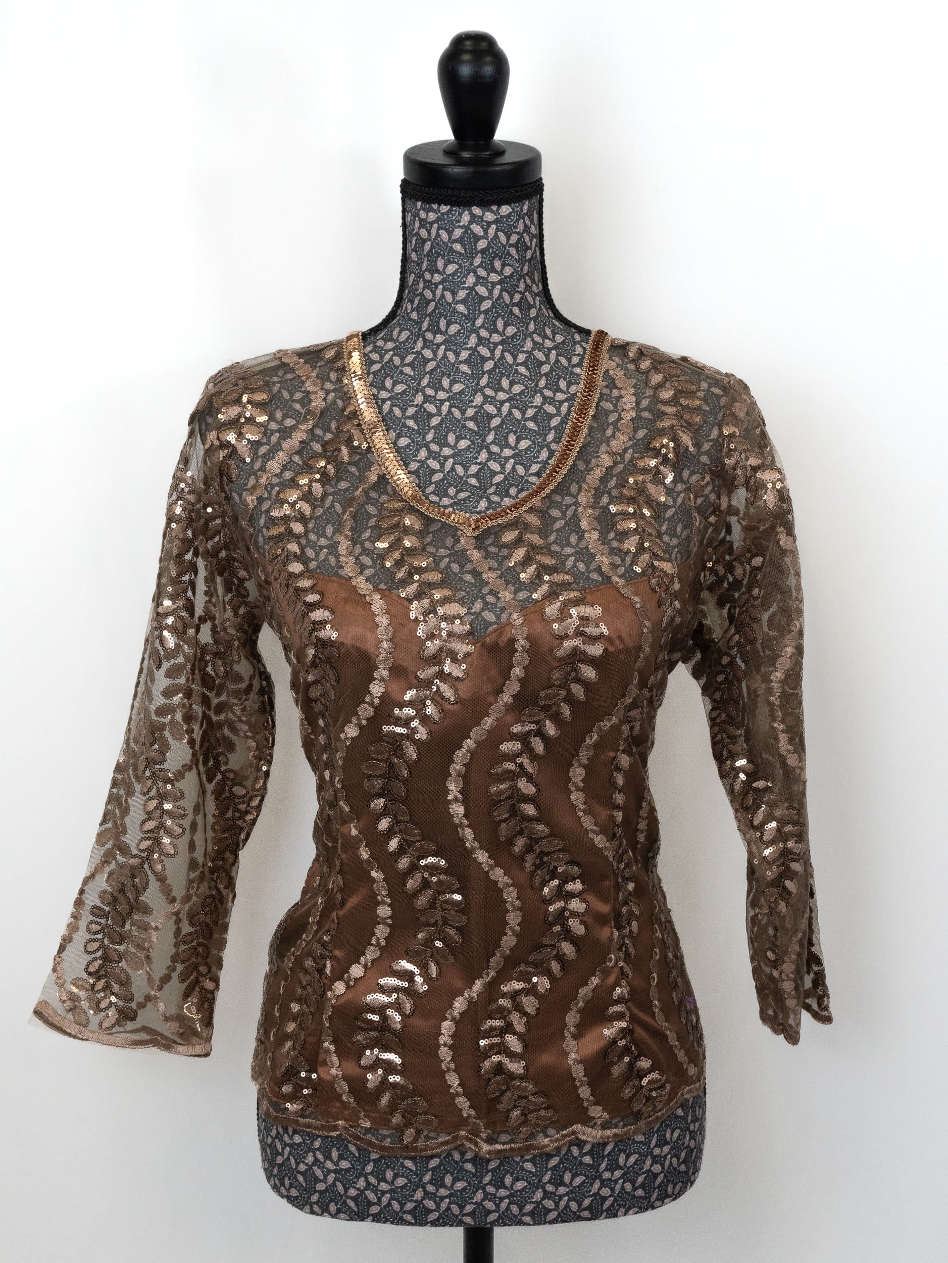 BODY DENTELLE NOORA
